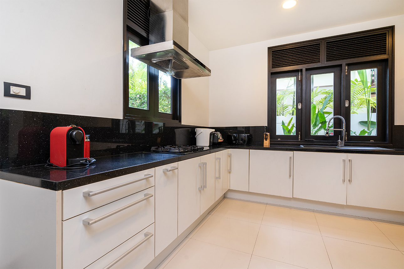 Rent villa Chom Tawan Villa 6, Thailand, Phuket, Bang Tao | Villacarte