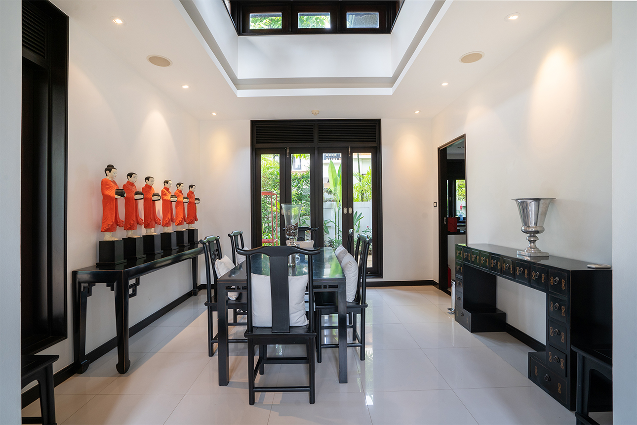 Rent villa Chom Tawan Villa 6, Thailand, Phuket, Bang Tao | Villacarte