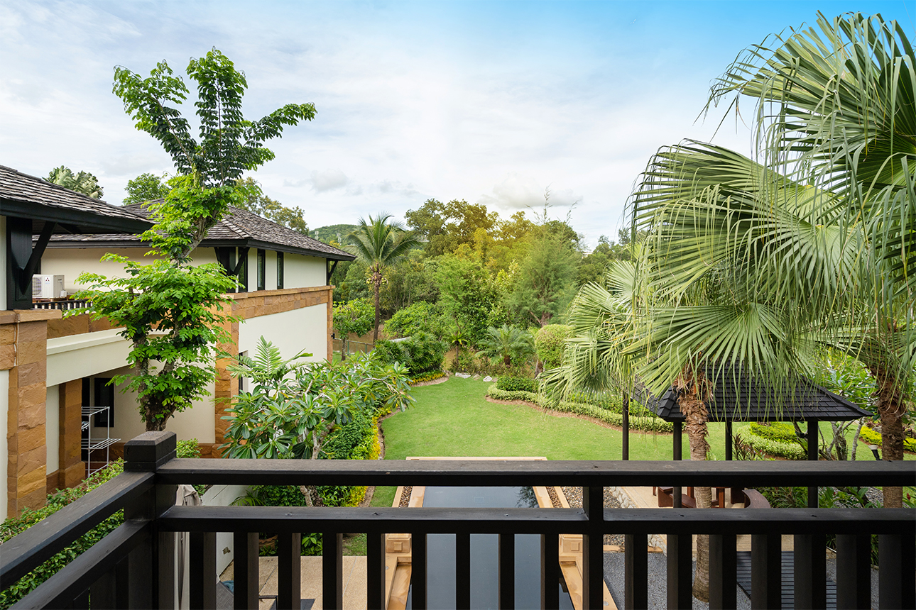 Rent villa Chom Tawan Villa 6, Thailand, Phuket, Bang Tao | Villacarte