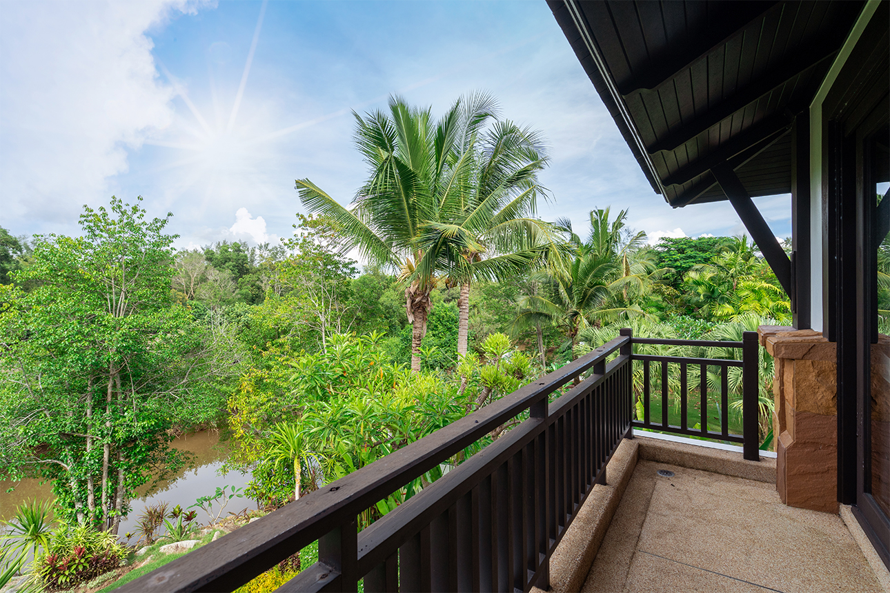 Rent villa Chom Tawan Villa 6, Thailand, Phuket, Bang Tao | Villacarte