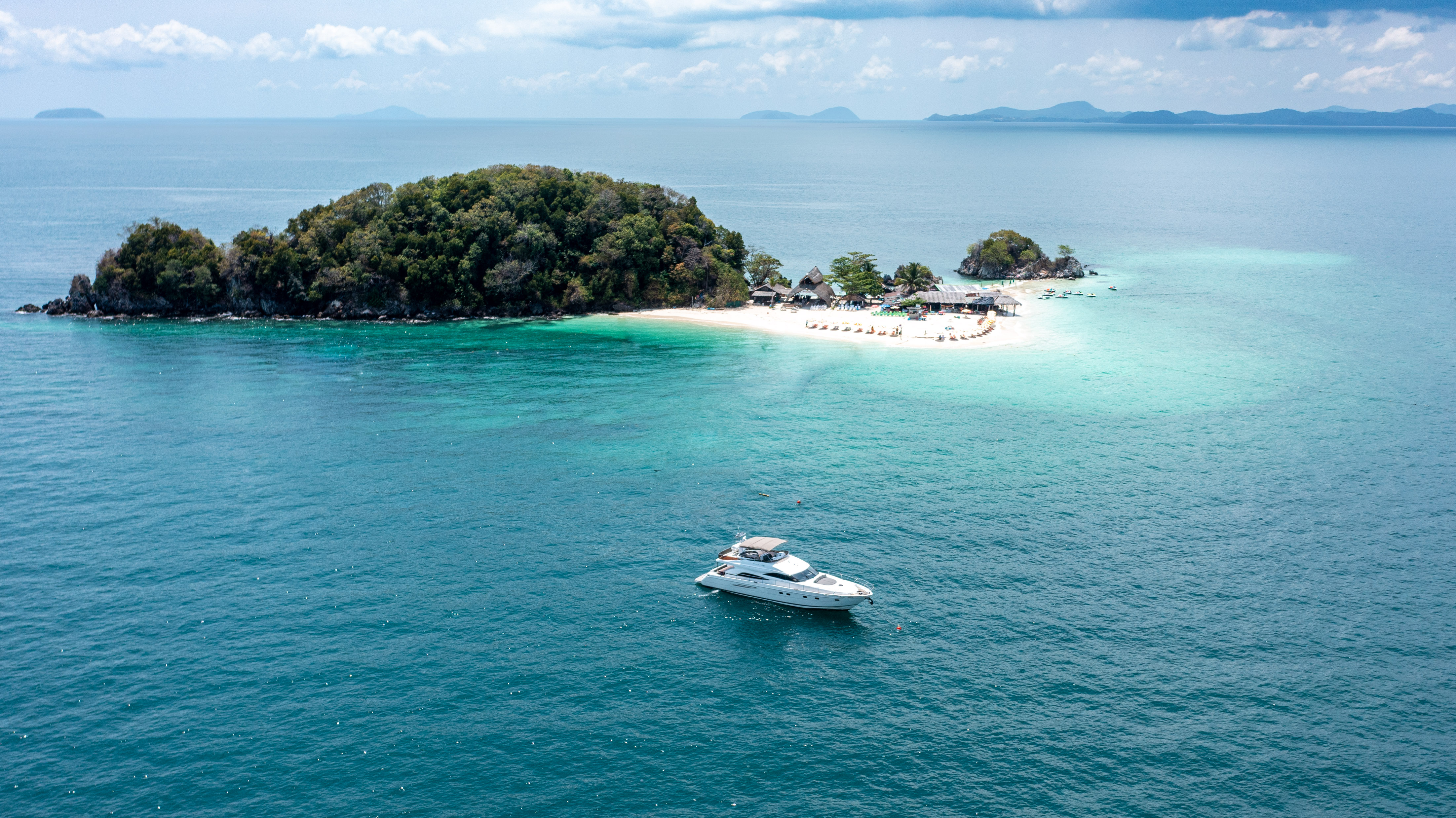 Princess Yacht (Oceana) 65ft, Yacht, booking, rent | Villacarte