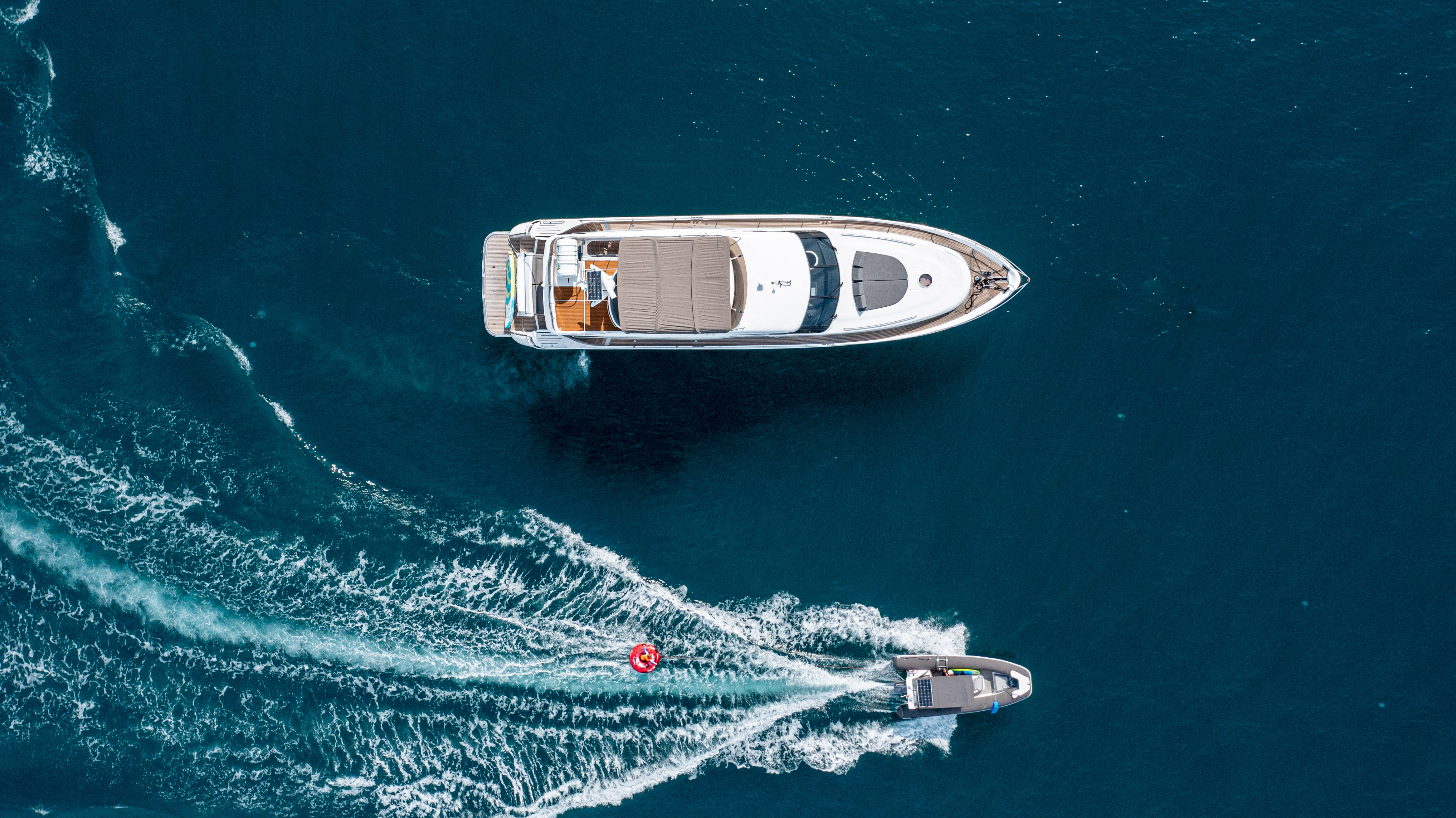 Princess Yacht (Oceana) 65ft, Yacht, booking, rent | Villacarte