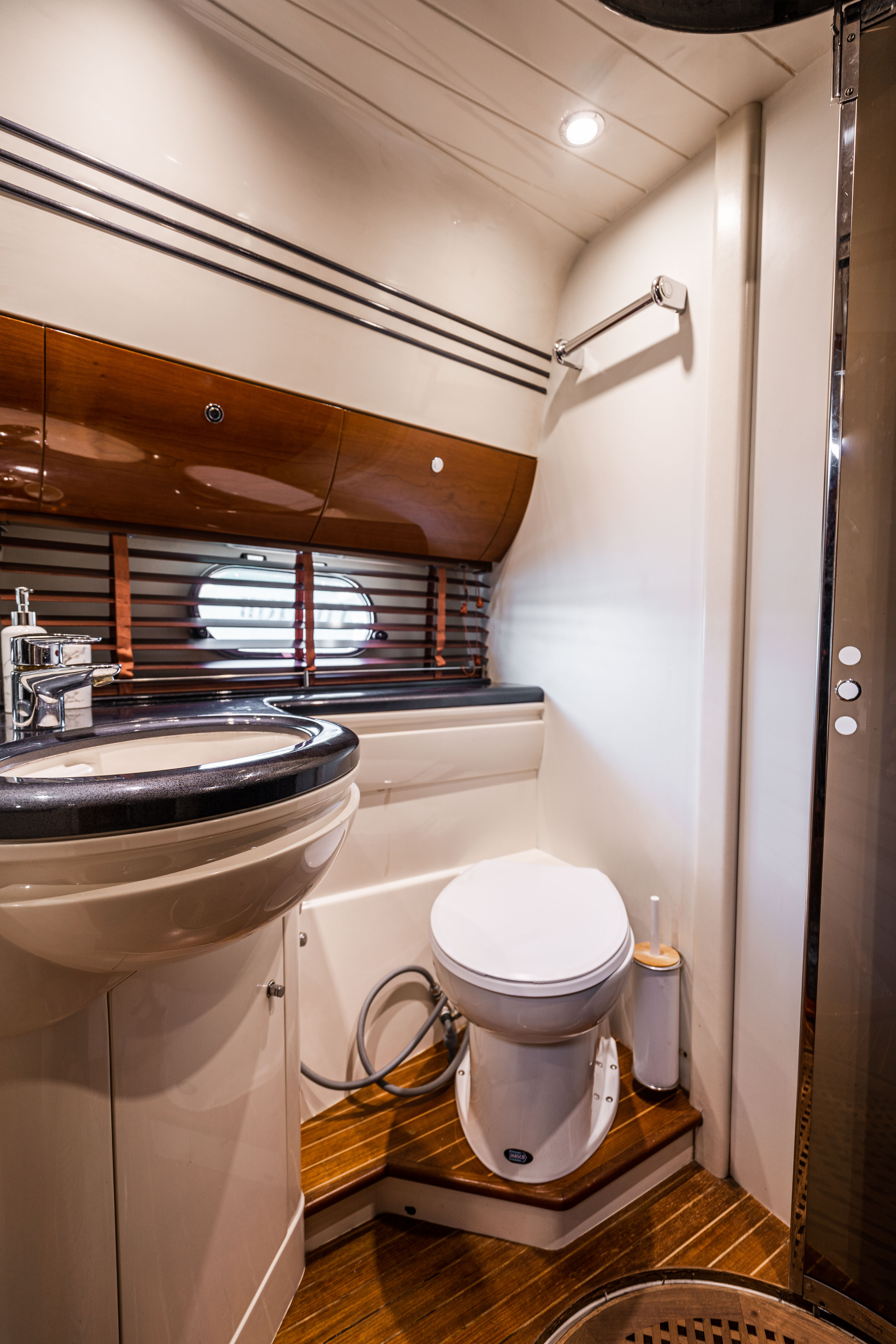Princess Yacht (Oceana) 65ft, Yacht, booking, rent | Villacarte
