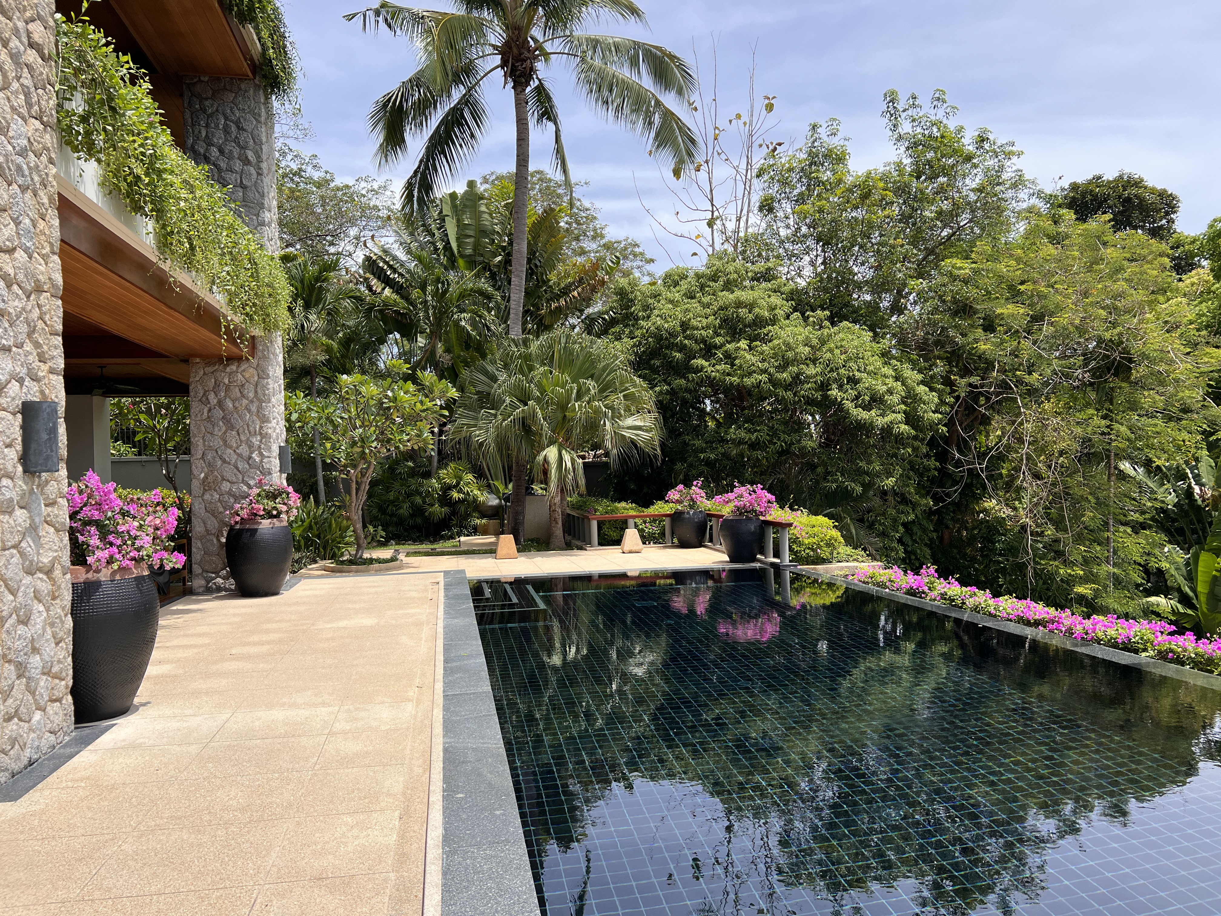 Rent apartments Andara Pool Suite, Thailand, Phuket, Kamala | Villacarte