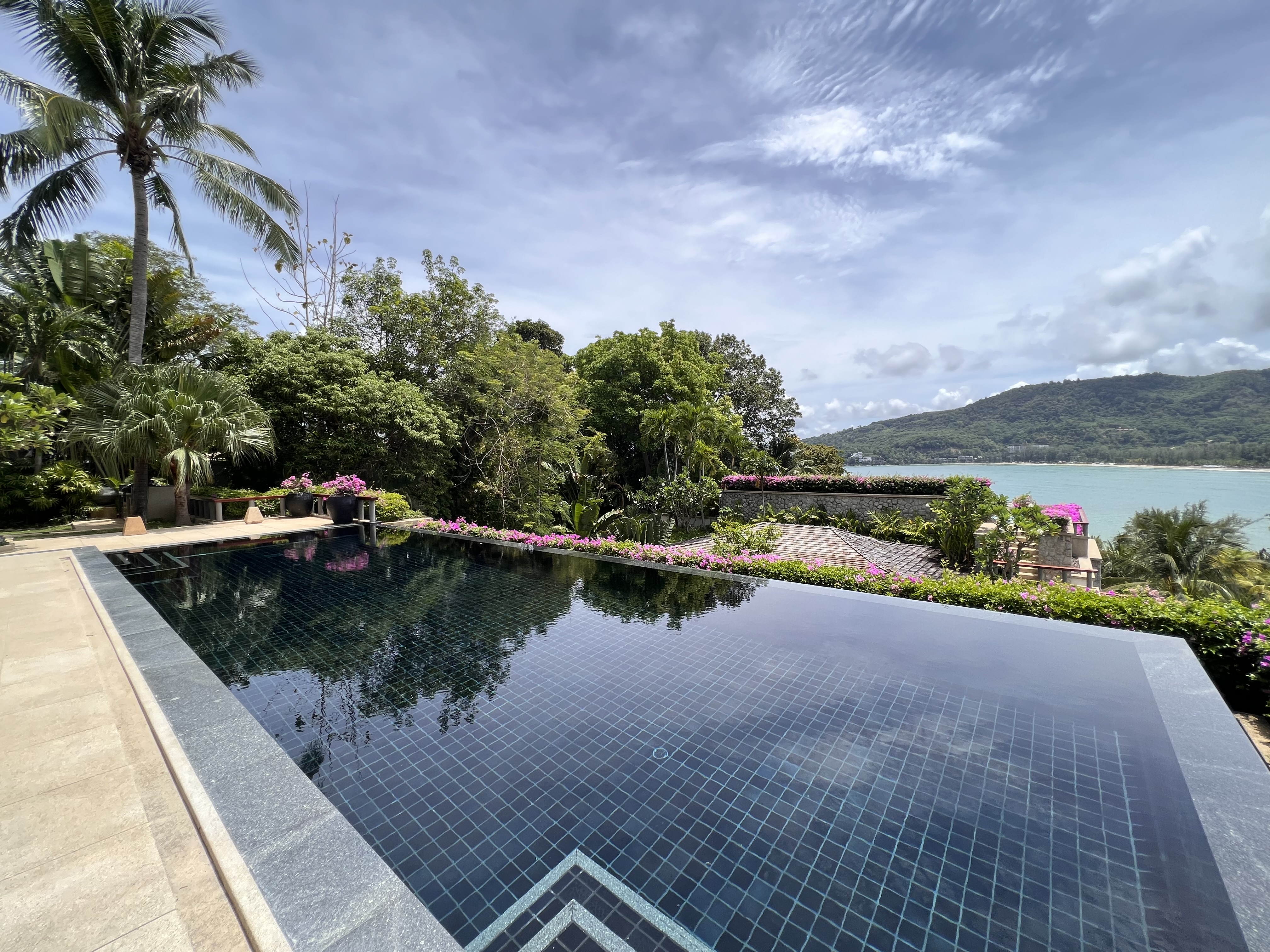 Rent apartments Andara Pool Suite, Thailand, Phuket, Kamala | Villacarte