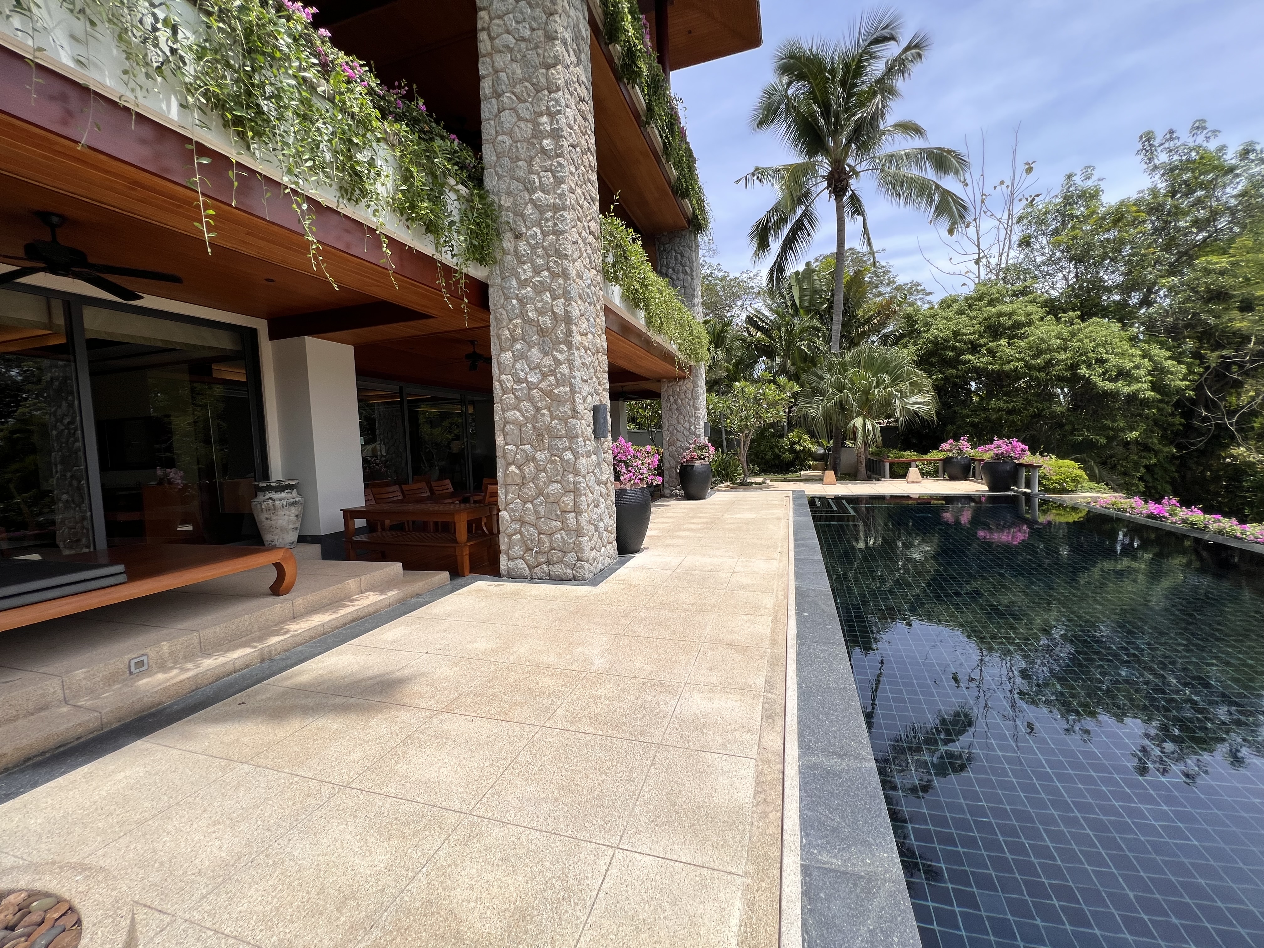 Rent apartments Andara Pool Suite, Thailand, Phuket, Kamala | Villacarte