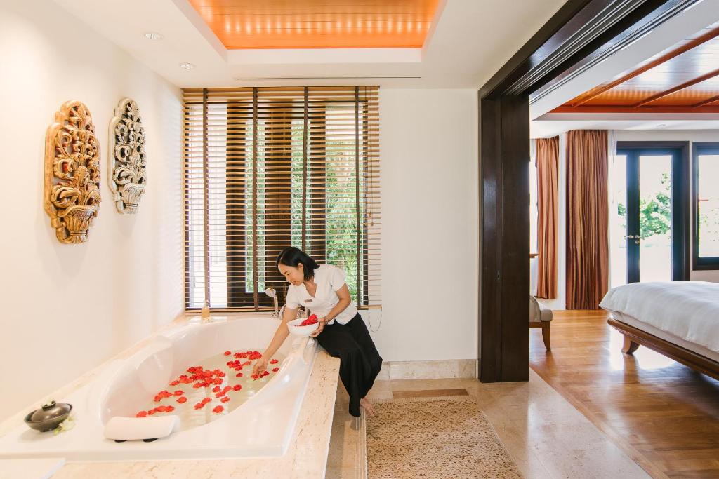 Rent villa Signature, Thailand, Phuket, Nai Ton | Villacarte