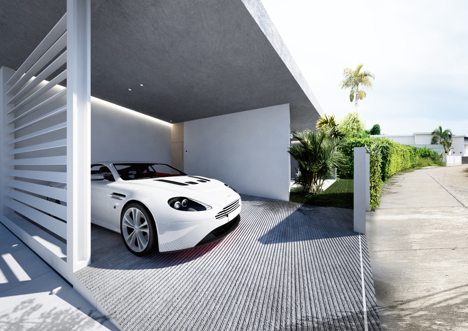 Продажа недвижимости The Greens Phuket, Таиланд, Пхукет, Раваи | Villacarte