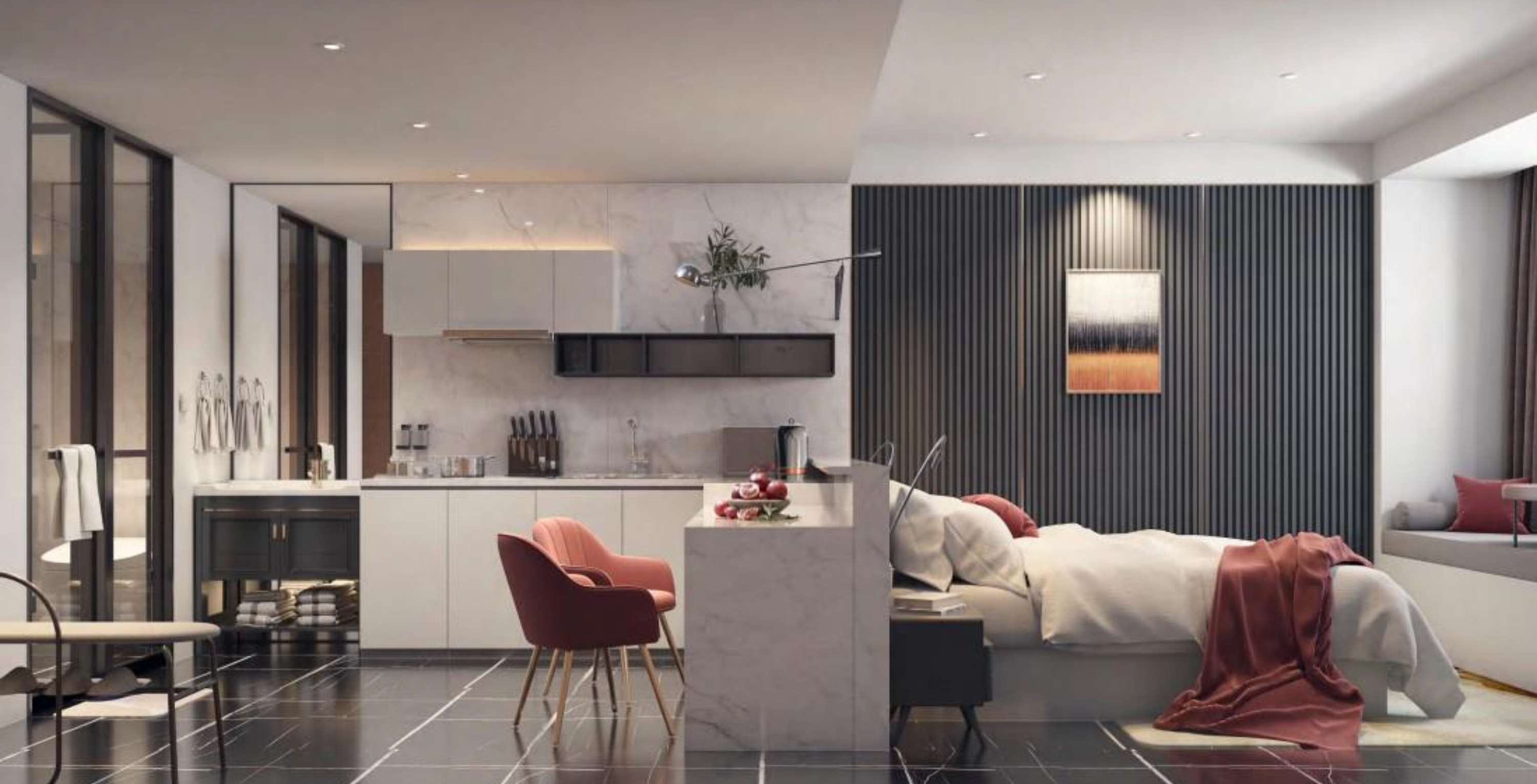 Продажа недвижимости Utopia Dream NaiHarn 2, Таиланд, Пхукет, Най Харн | Villacarte