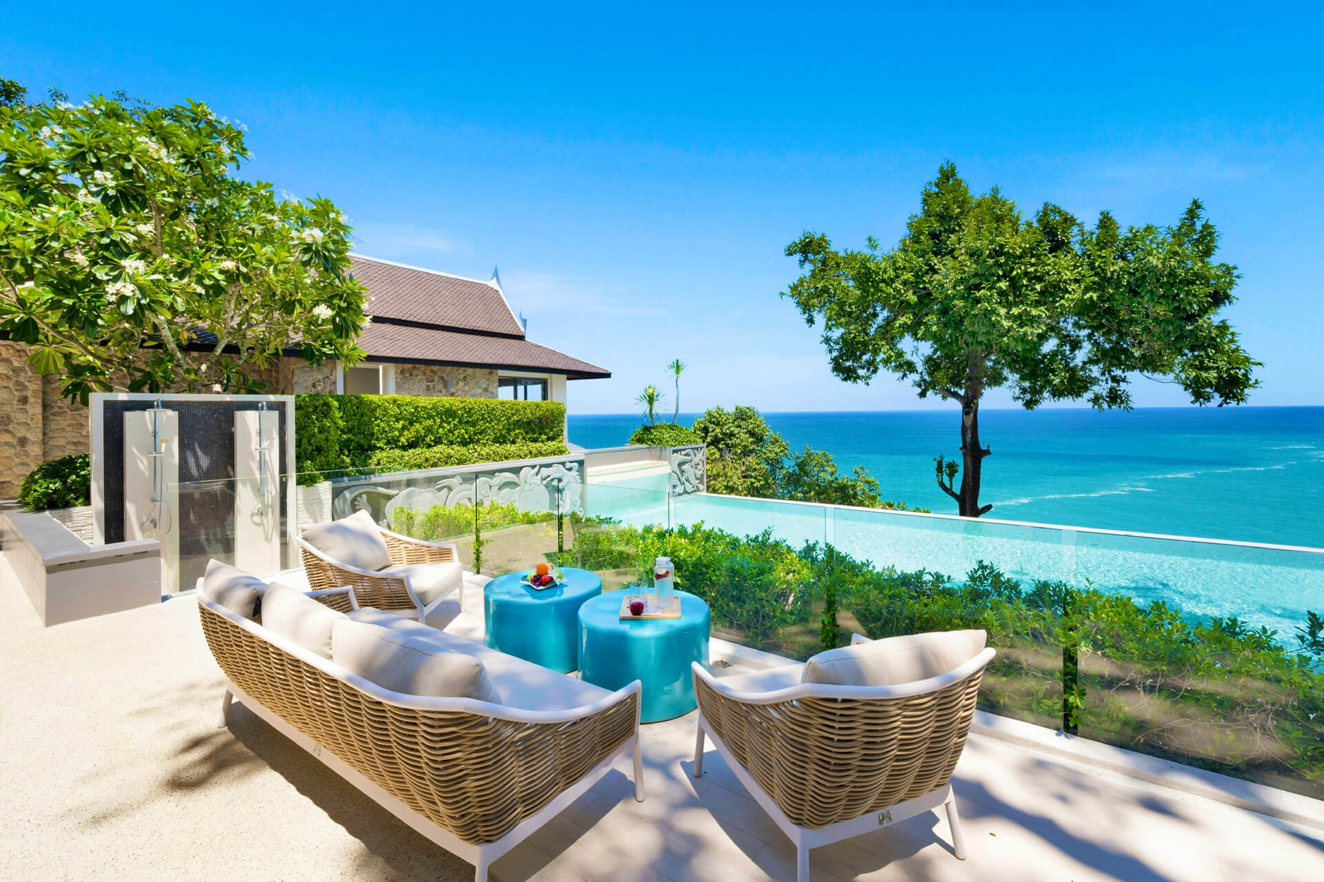 Rent villa la prana, Thailand, Phuket, Kamala | Villacarte