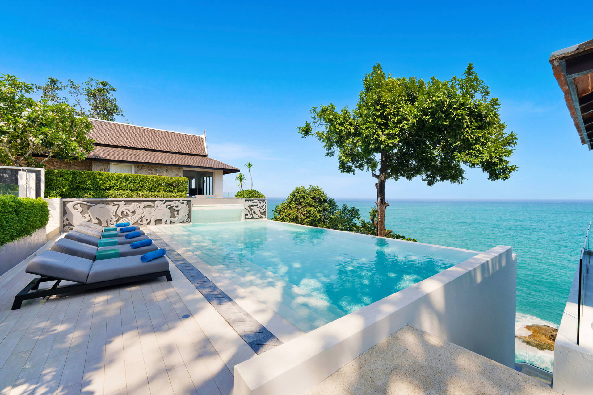 Rent villa la prana, Thailand, Phuket, Kamala | Villacarte