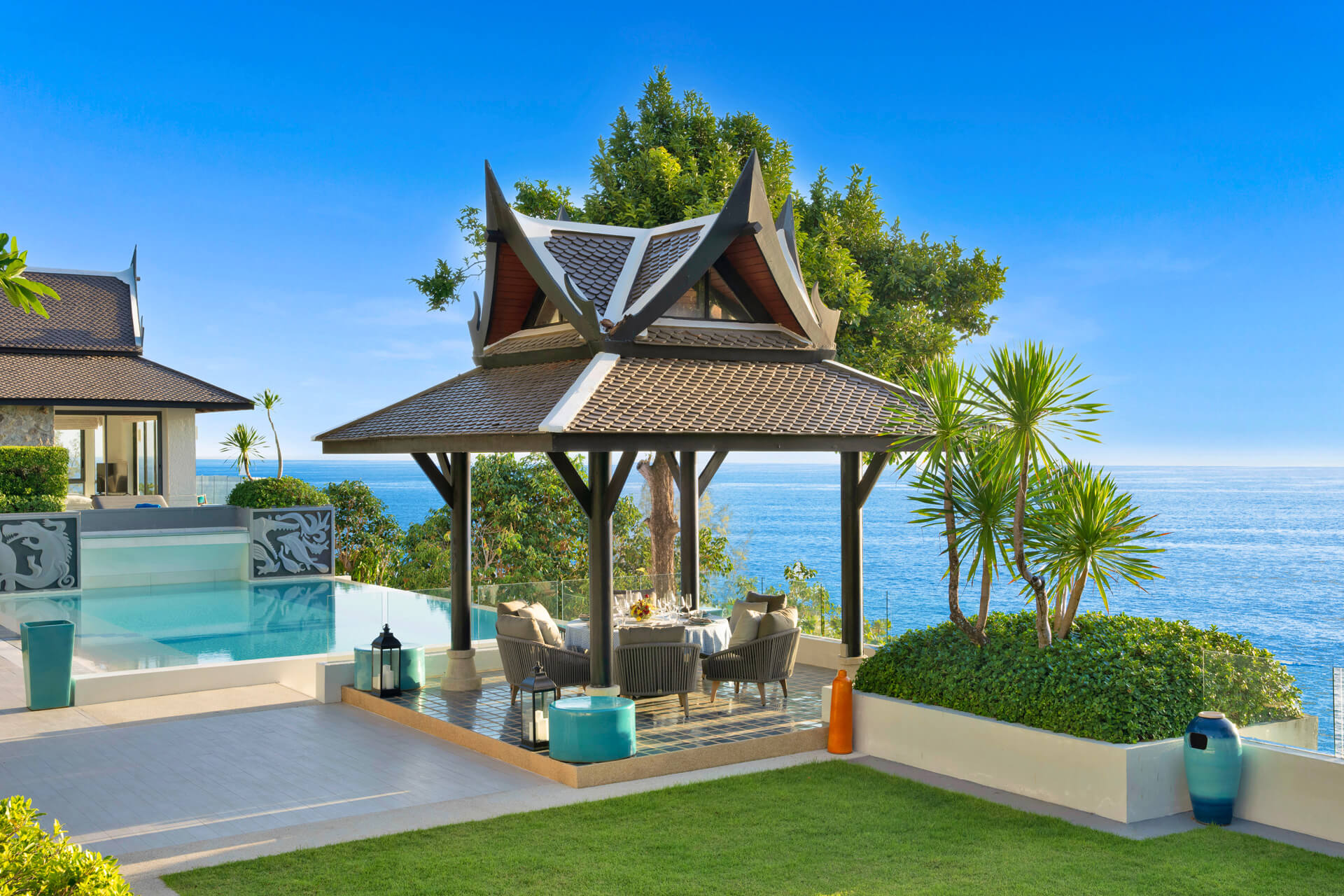 Rent villa la prana, Thailand, Phuket, Kamala | Villacarte