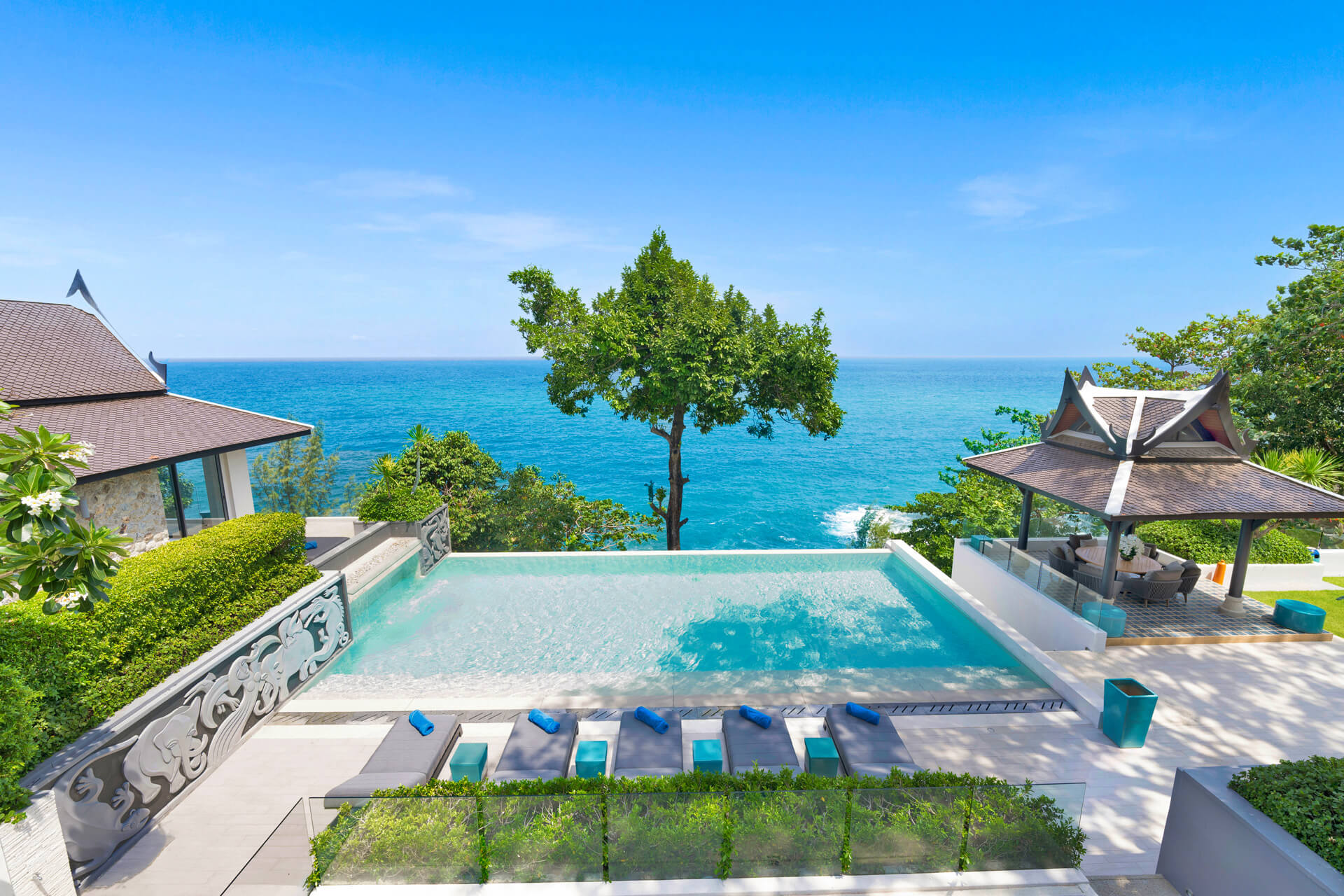 Rent villa la prana, Thailand, Phuket, Kamala | Villacarte
