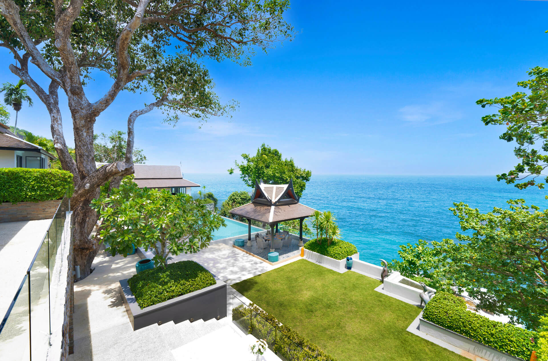 Rent villa la prana, Thailand, Phuket, Kamala | Villacarte