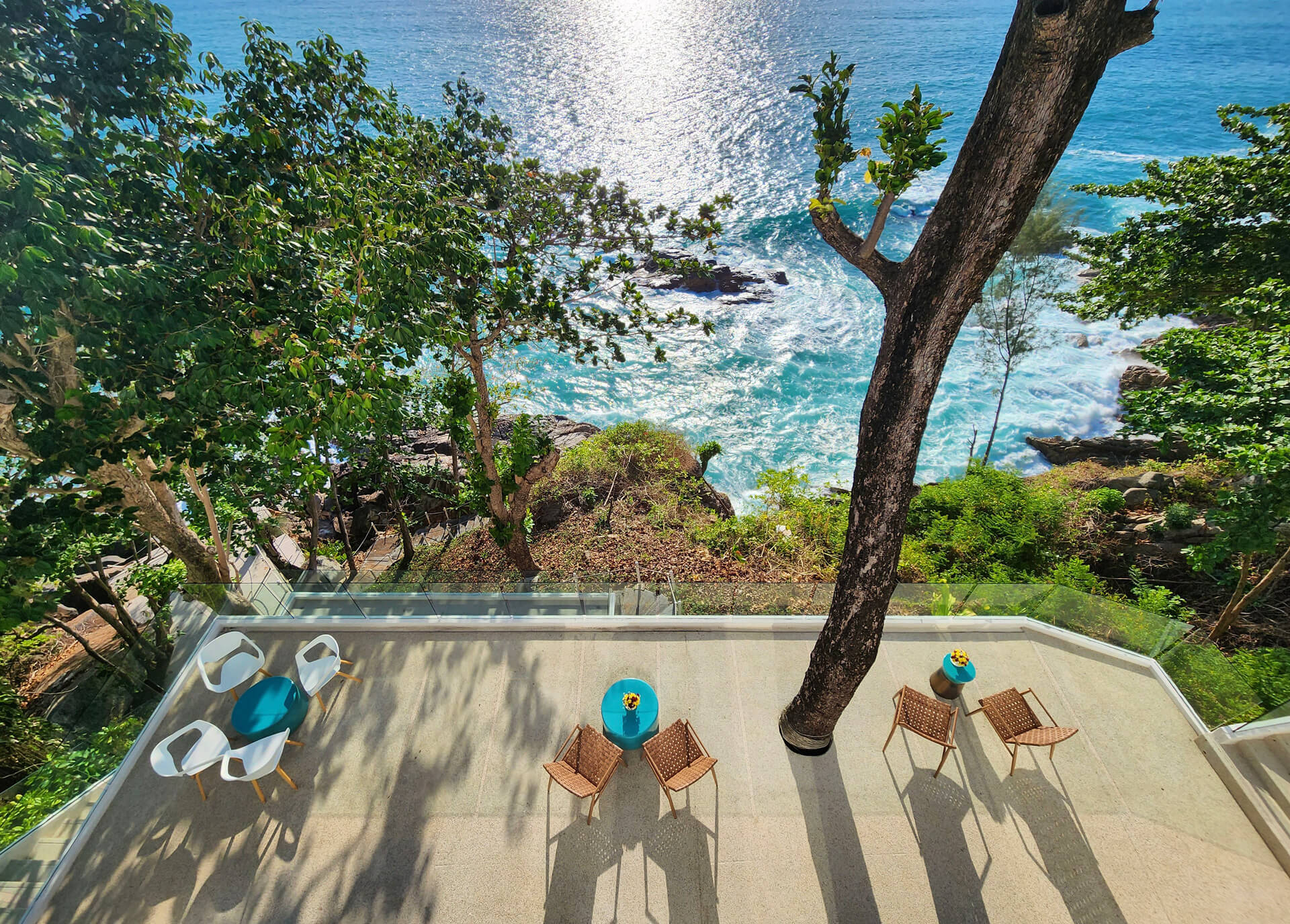 Rent villa la prana, Thailand, Phuket, Kamala | Villacarte