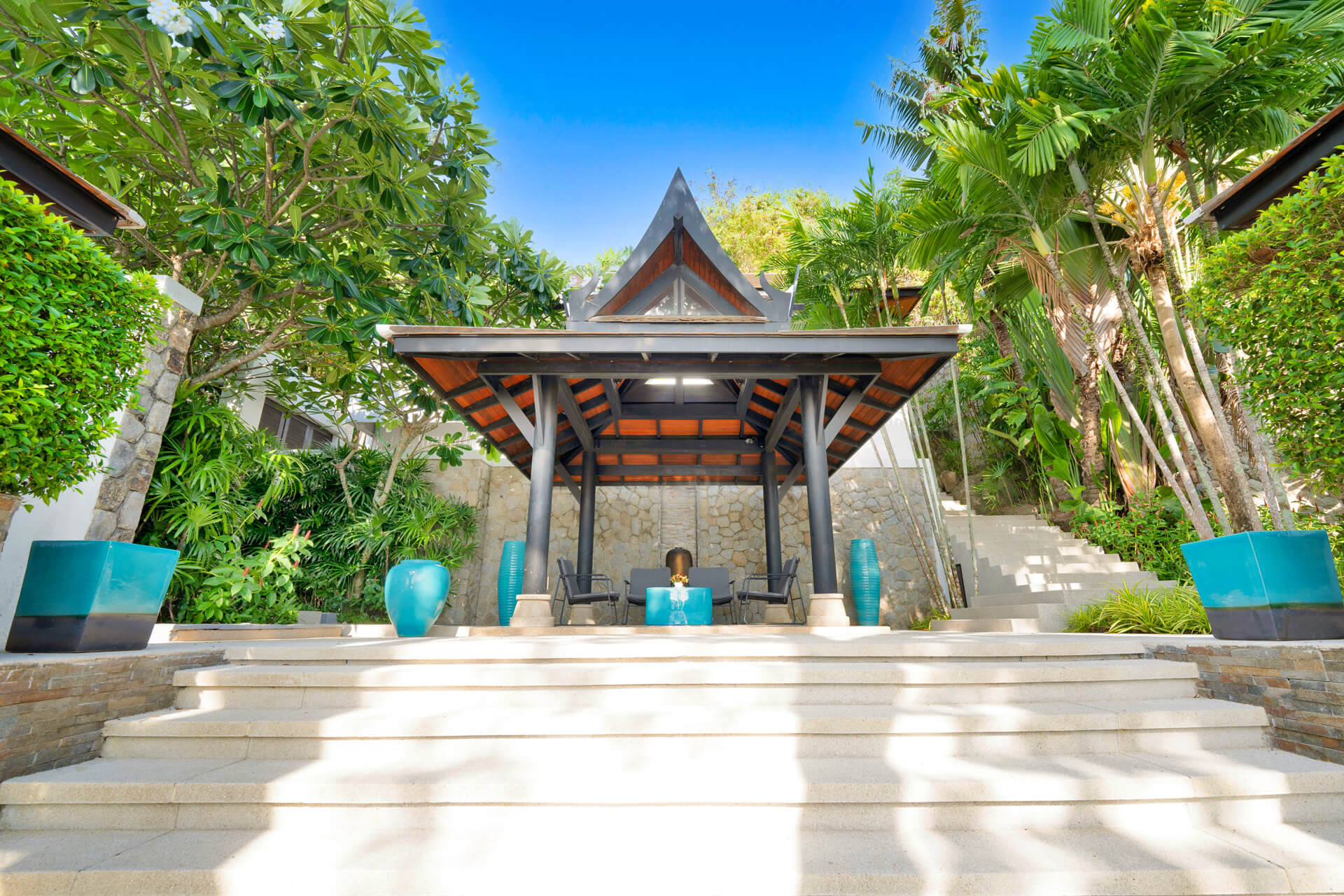 Rent villa la prana, Thailand, Phuket, Kamala | Villacarte