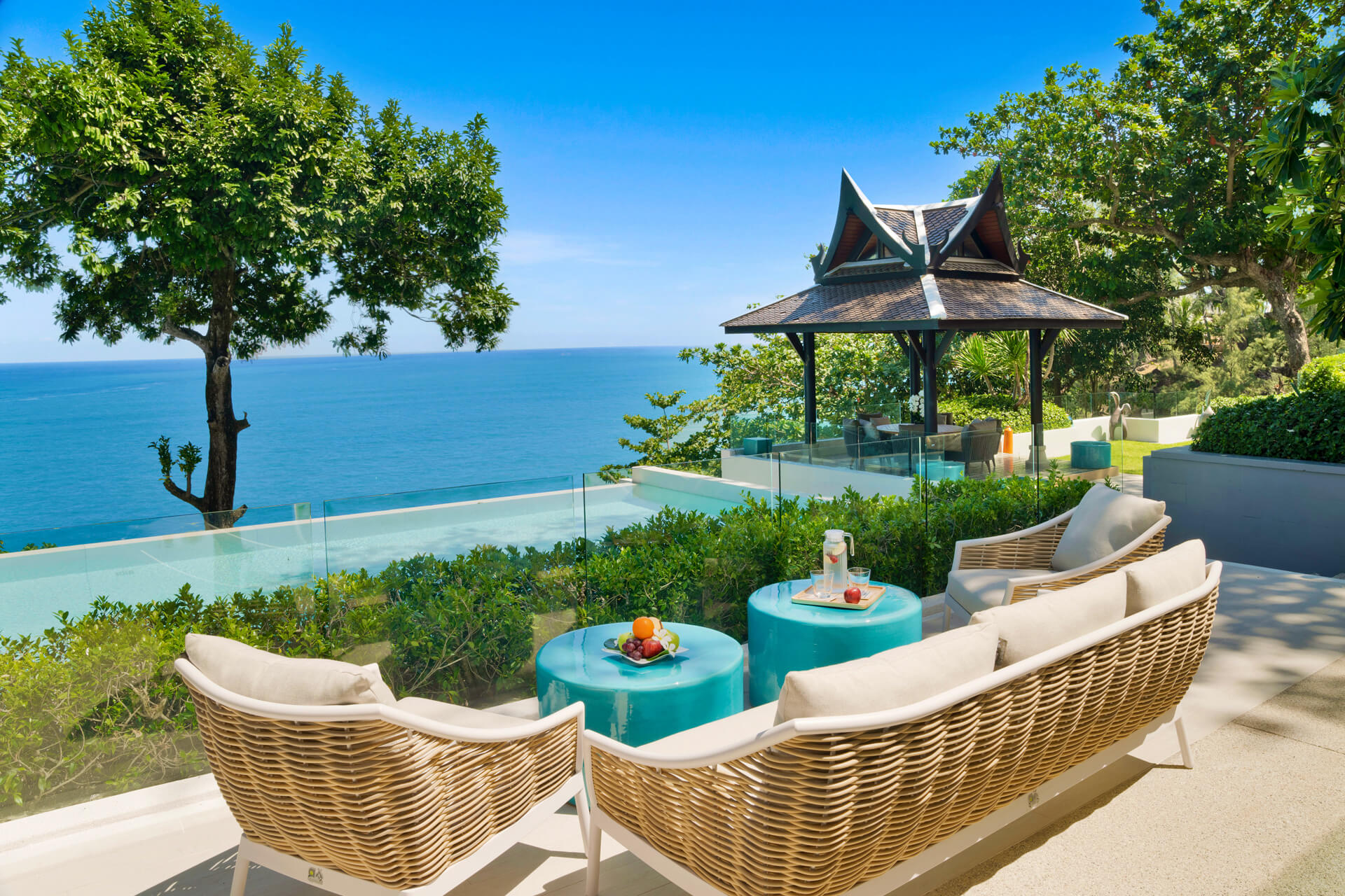 Rent villa la prana, Thailand, Phuket, Kamala | Villacarte