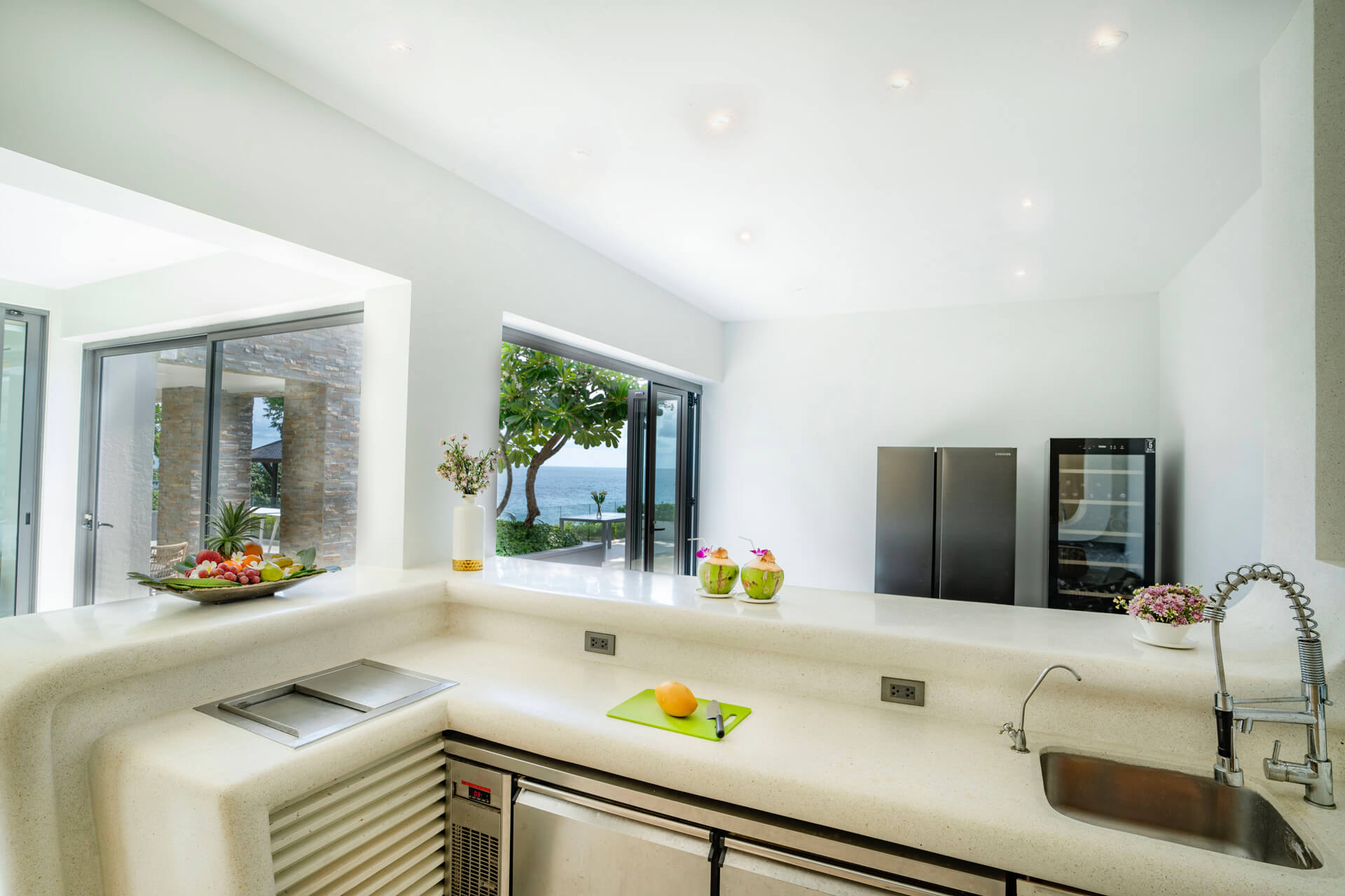 Rent villa la prana, Thailand, Phuket, Kamala | Villacarte