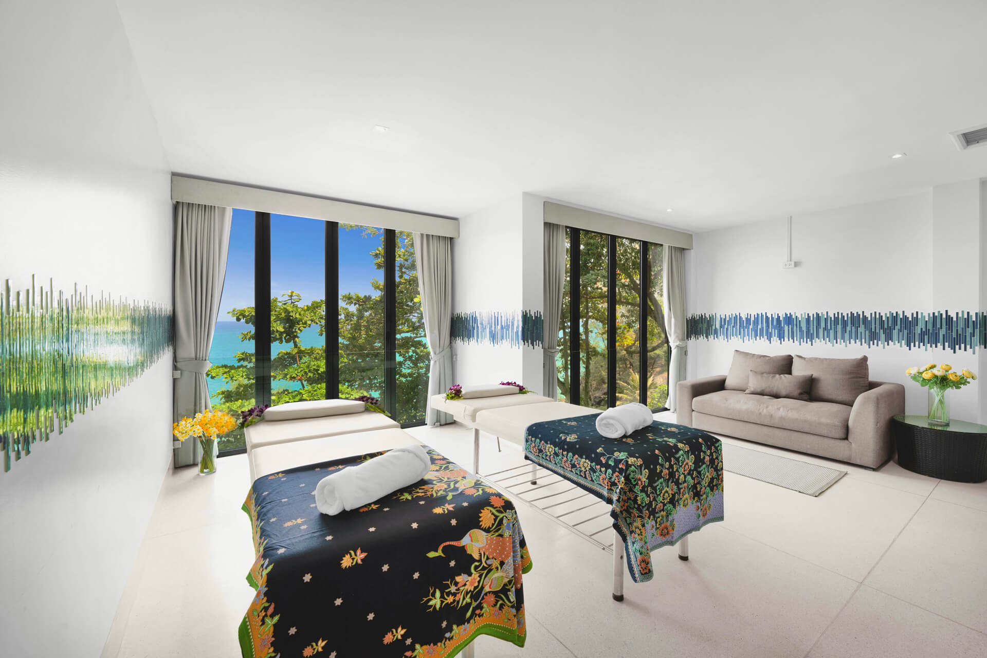 Rent villa la prana, Thailand, Phuket, Kamala | Villacarte