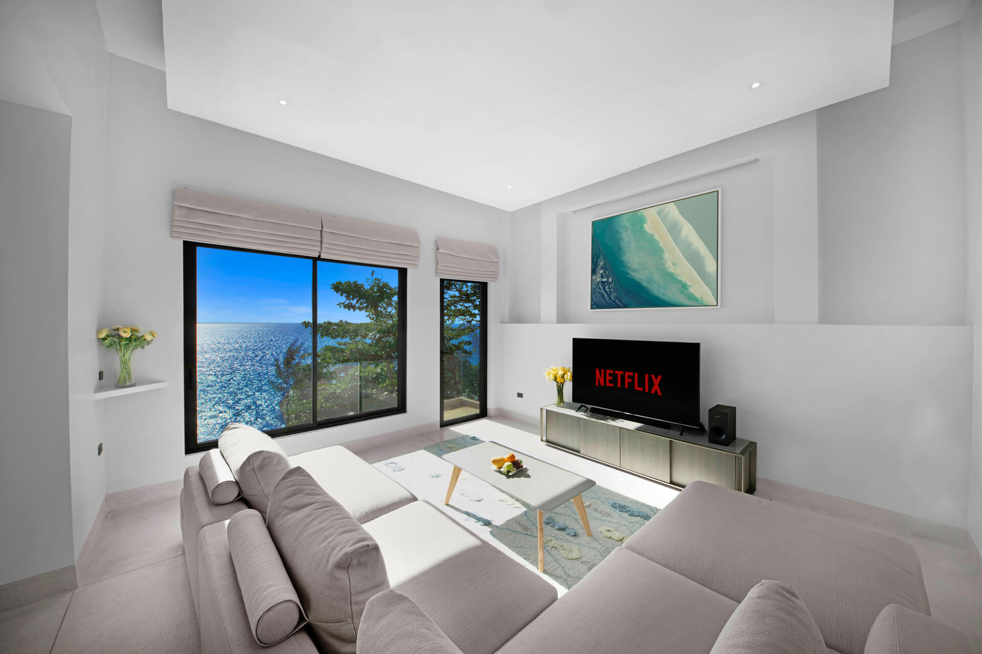 Rent villa la prana, Thailand, Phuket, Kamala | Villacarte