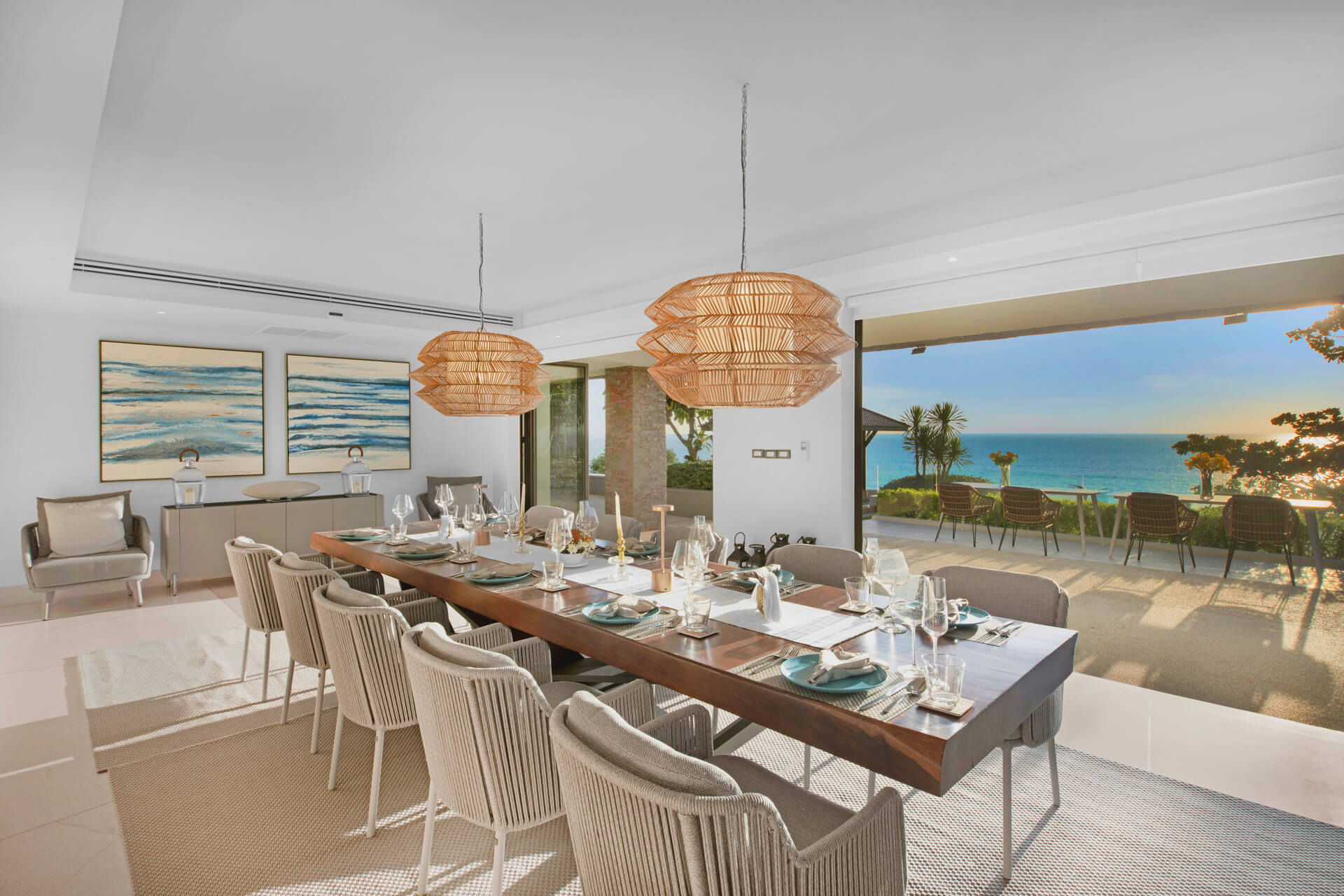 Rent villa la prana, Thailand, Phuket, Kamala | Villacarte