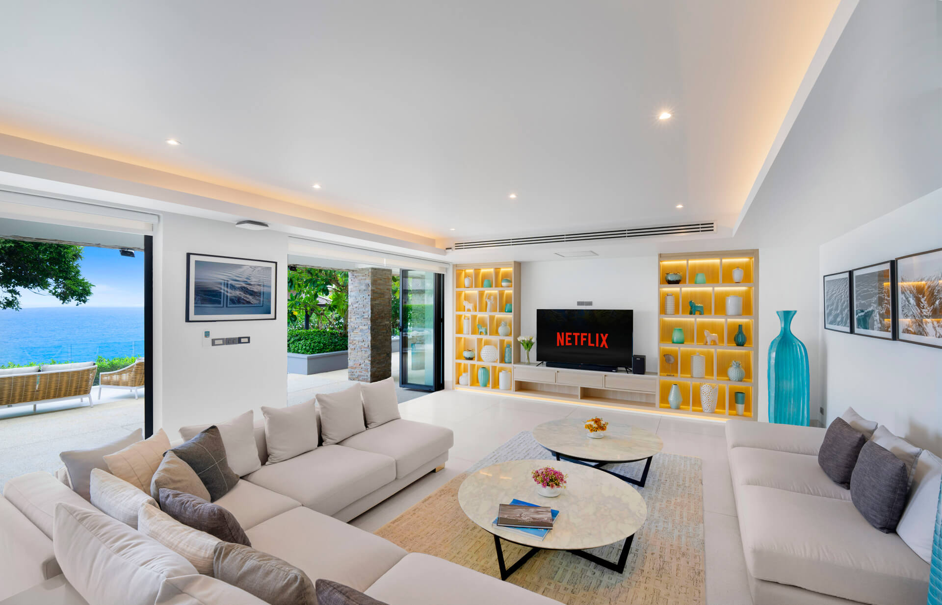 Rent villa la prana, Thailand, Phuket, Kamala | Villacarte
