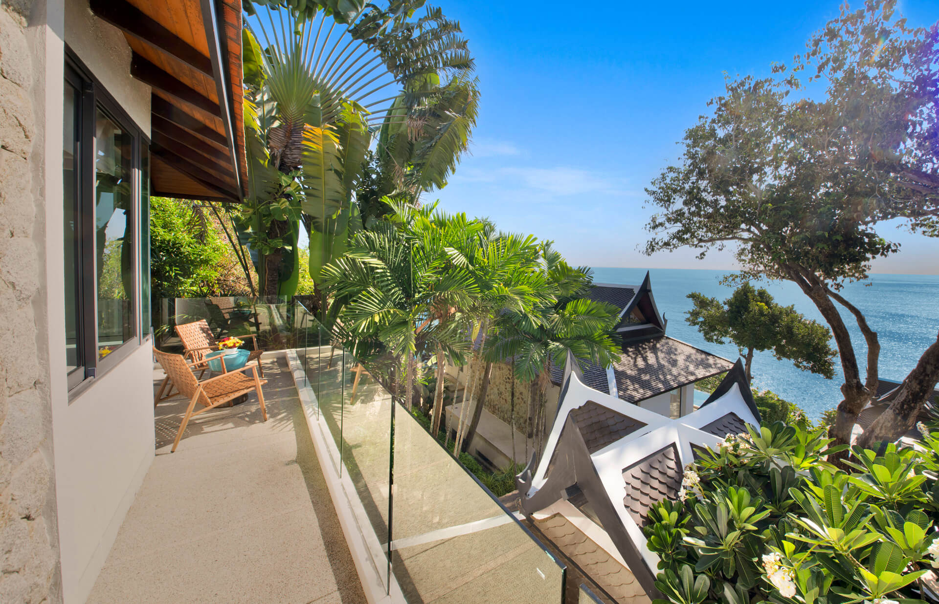 Rent villa la prana, Thailand, Phuket, Kamala | Villacarte