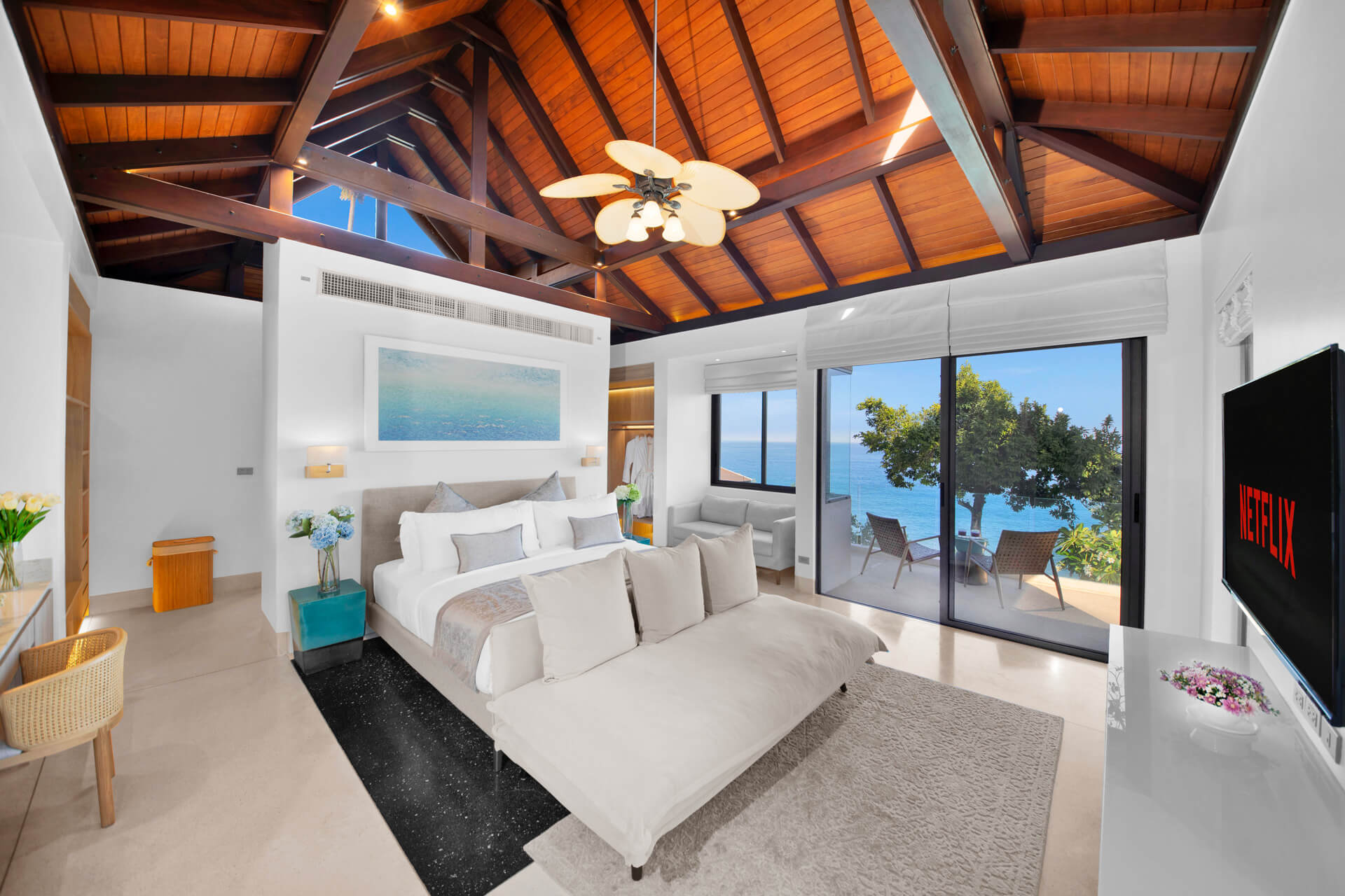Rent villa la prana, Thailand, Phuket, Kamala | Villacarte