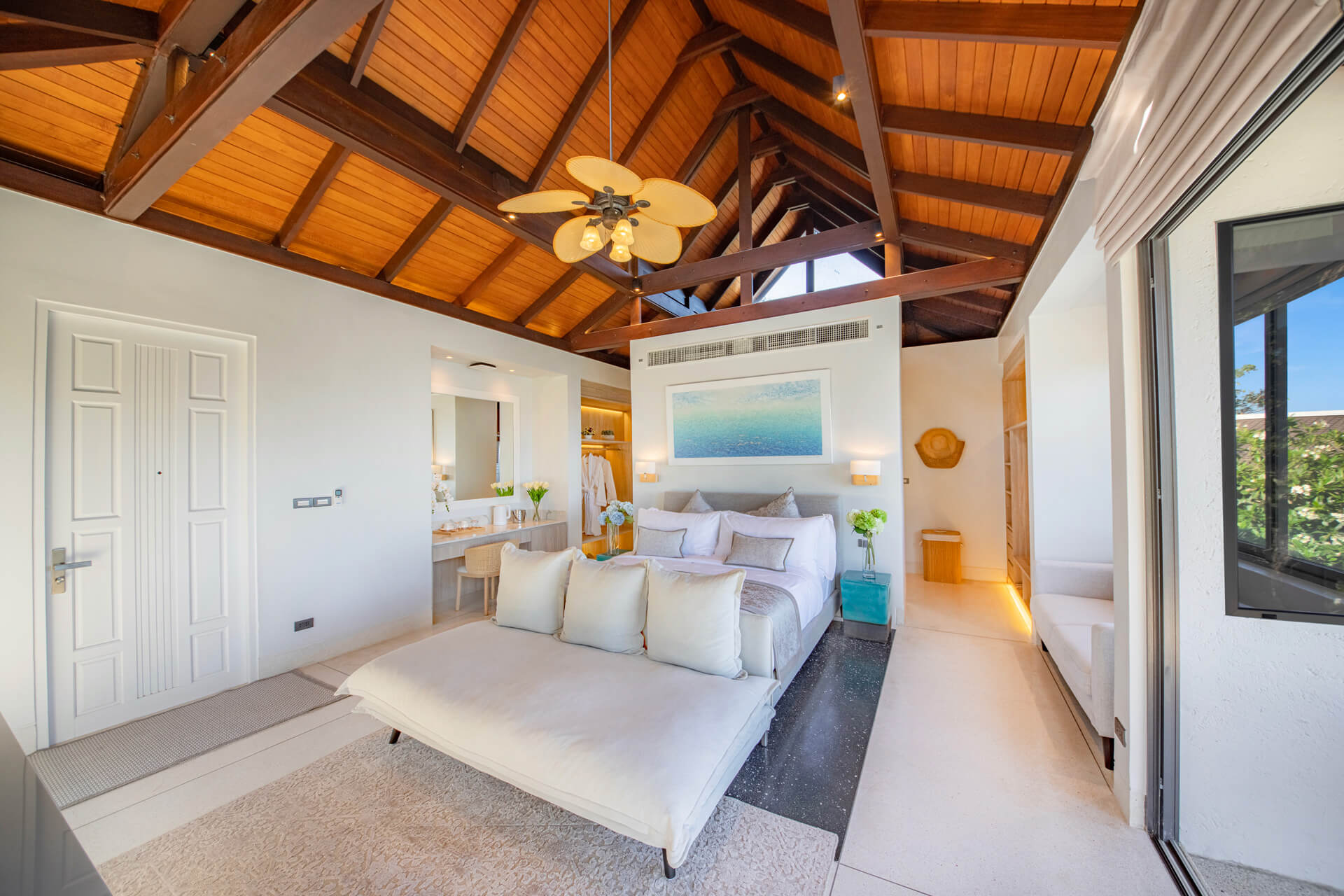 Rent villa la prana, Thailand, Phuket, Kamala | Villacarte