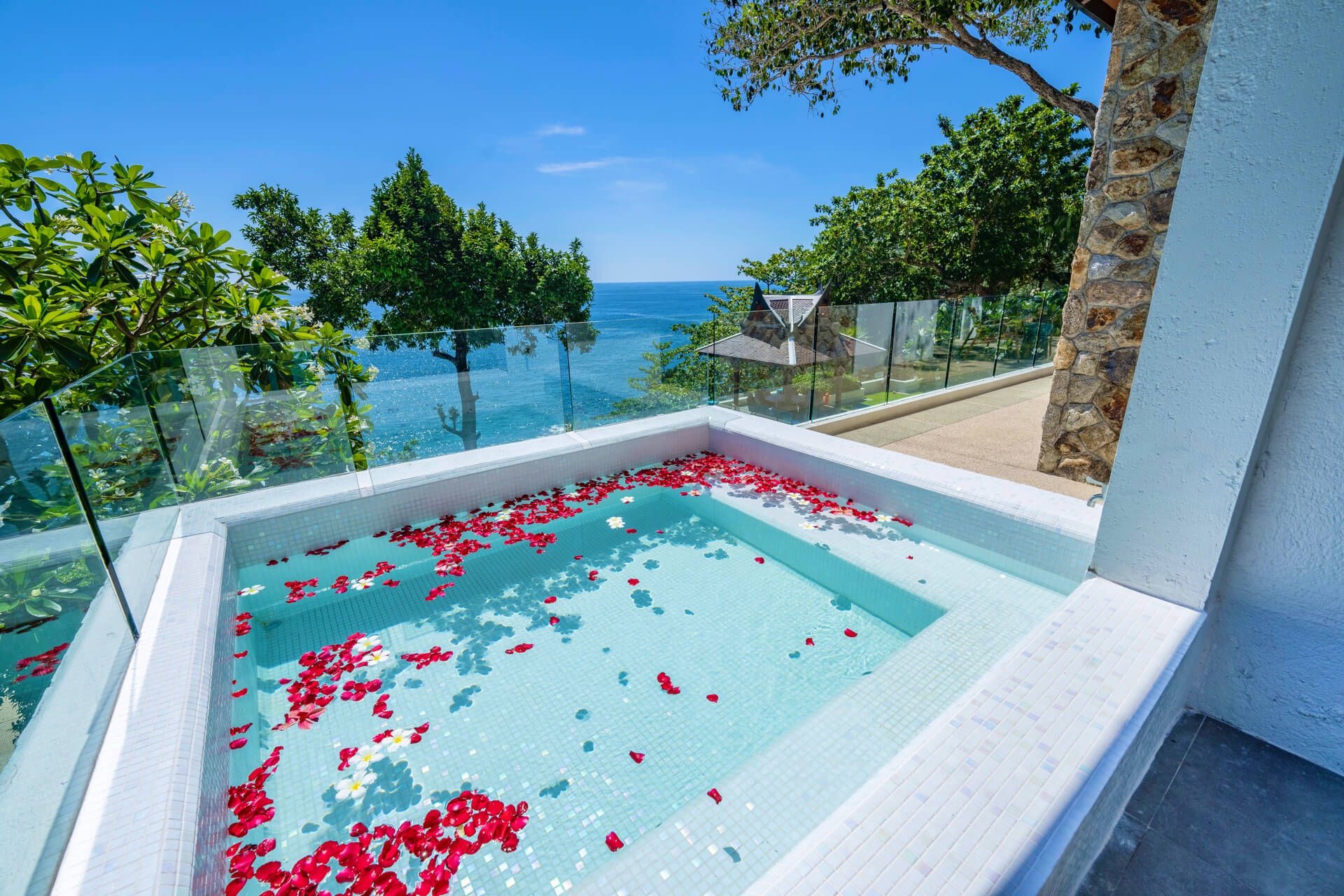 Rent villa la prana, Thailand, Phuket, Kamala | Villacarte