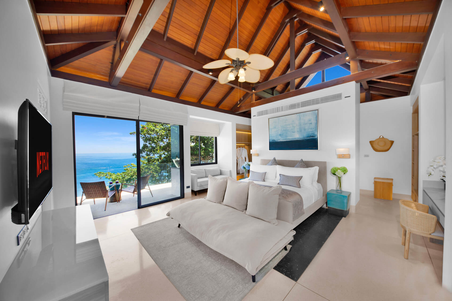 Rent villa la prana, Thailand, Phuket, Kamala | Villacarte