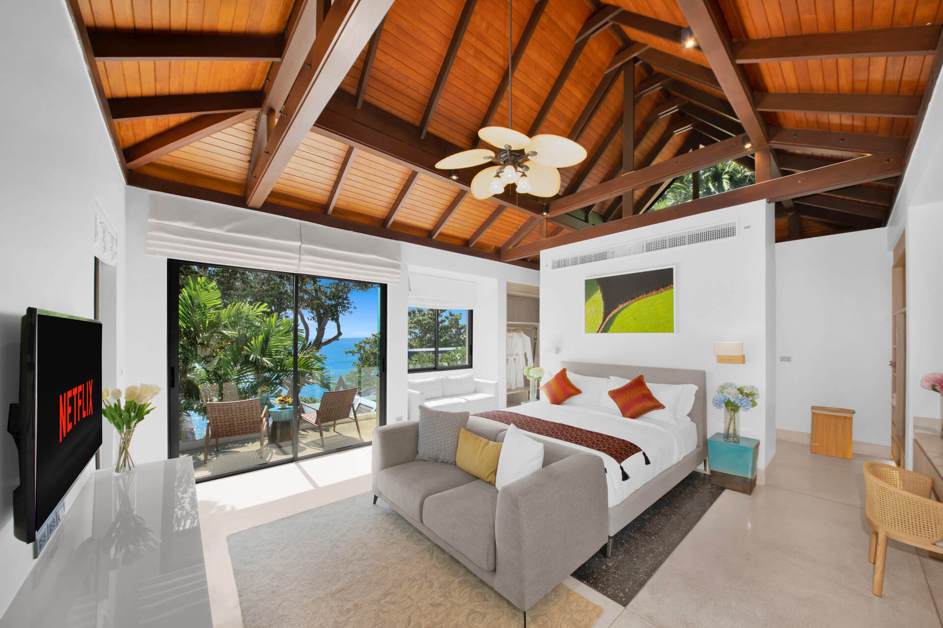 Rent villa la prana, Thailand, Phuket, Kamala | Villacarte