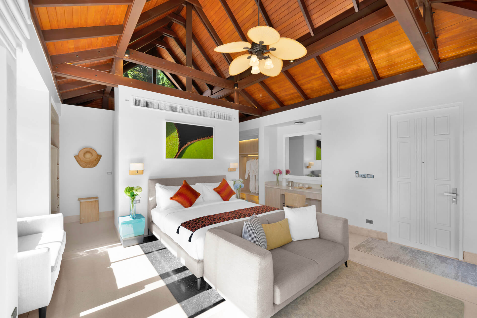 Rent villa la prana, Thailand, Phuket, Kamala | Villacarte