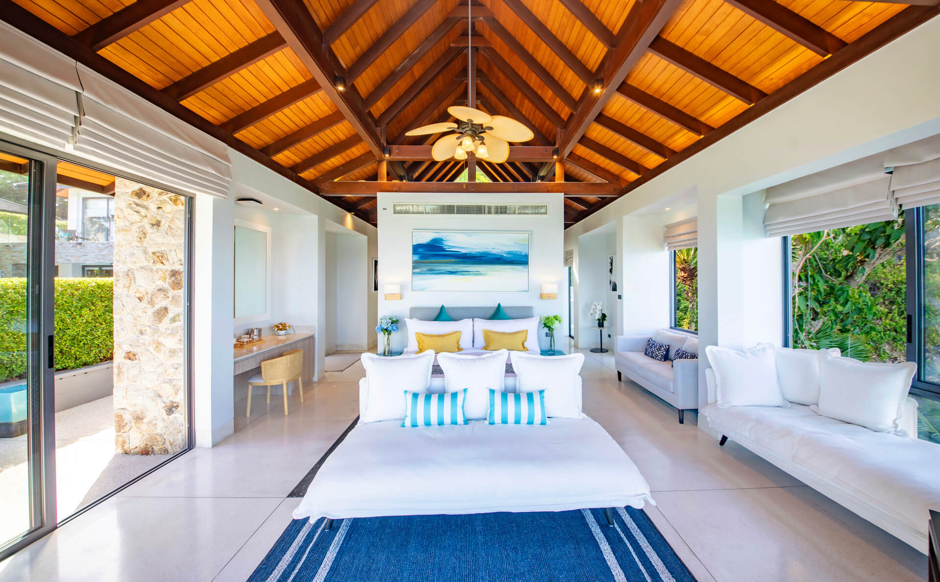 Rent villa la prana, Thailand, Phuket, Kamala | Villacarte