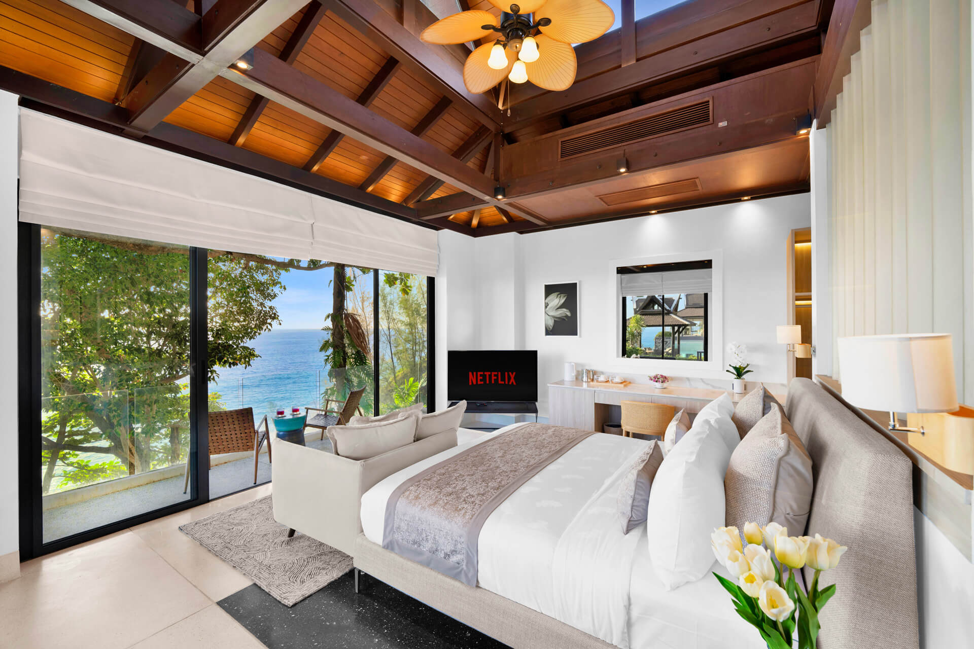Rent villa la prana, Thailand, Phuket, Kamala | Villacarte