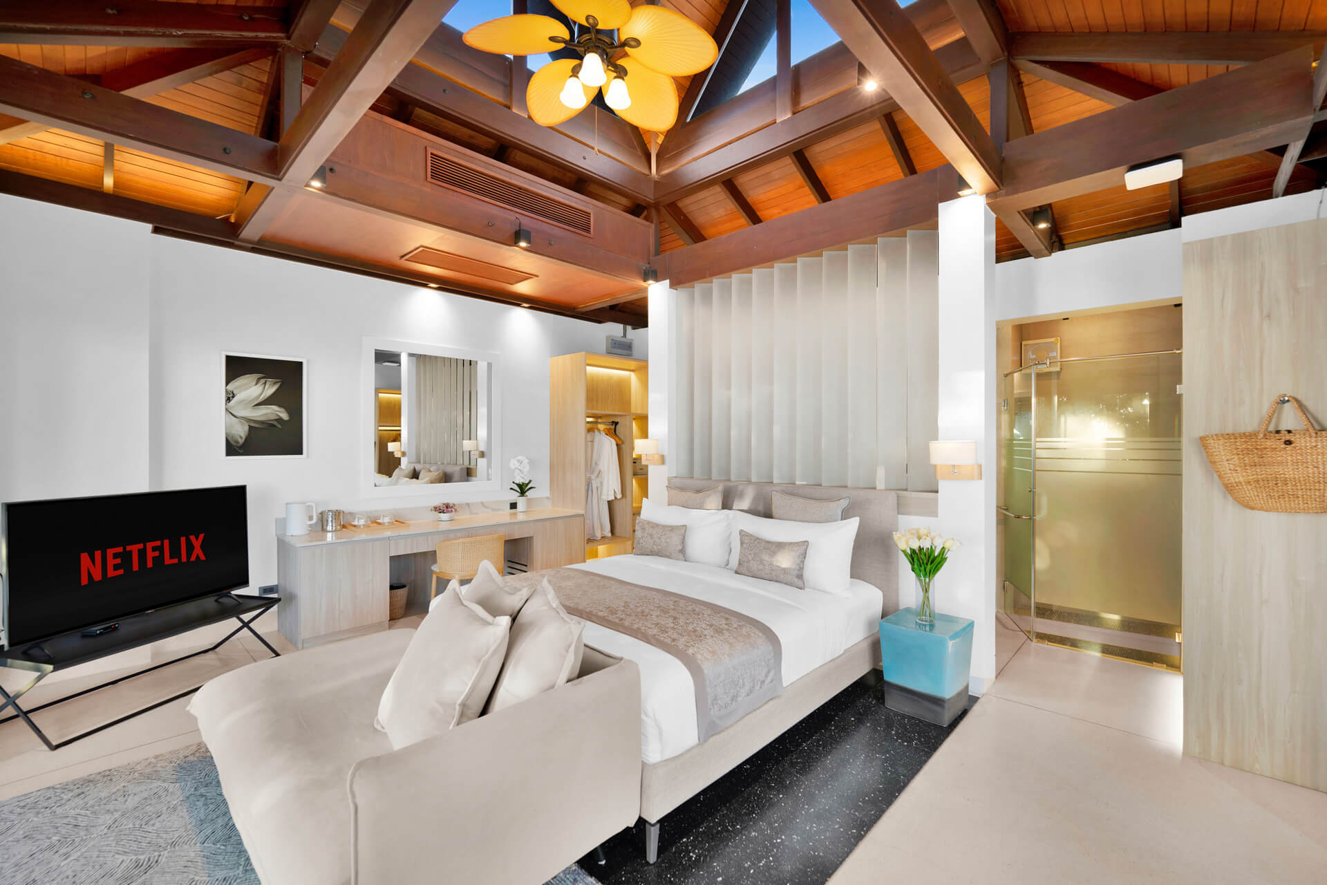 Rent villa la prana, Thailand, Phuket, Kamala | Villacarte