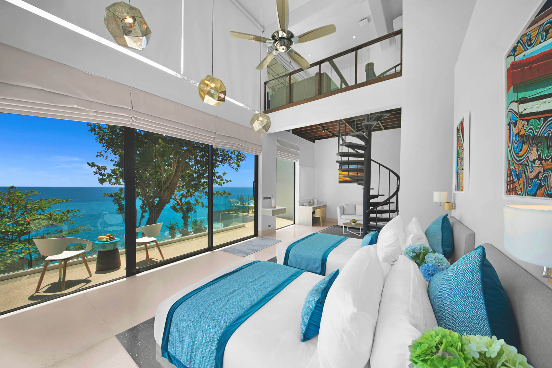 Rent villa la prana, Thailand, Phuket, Kamala | Villacarte