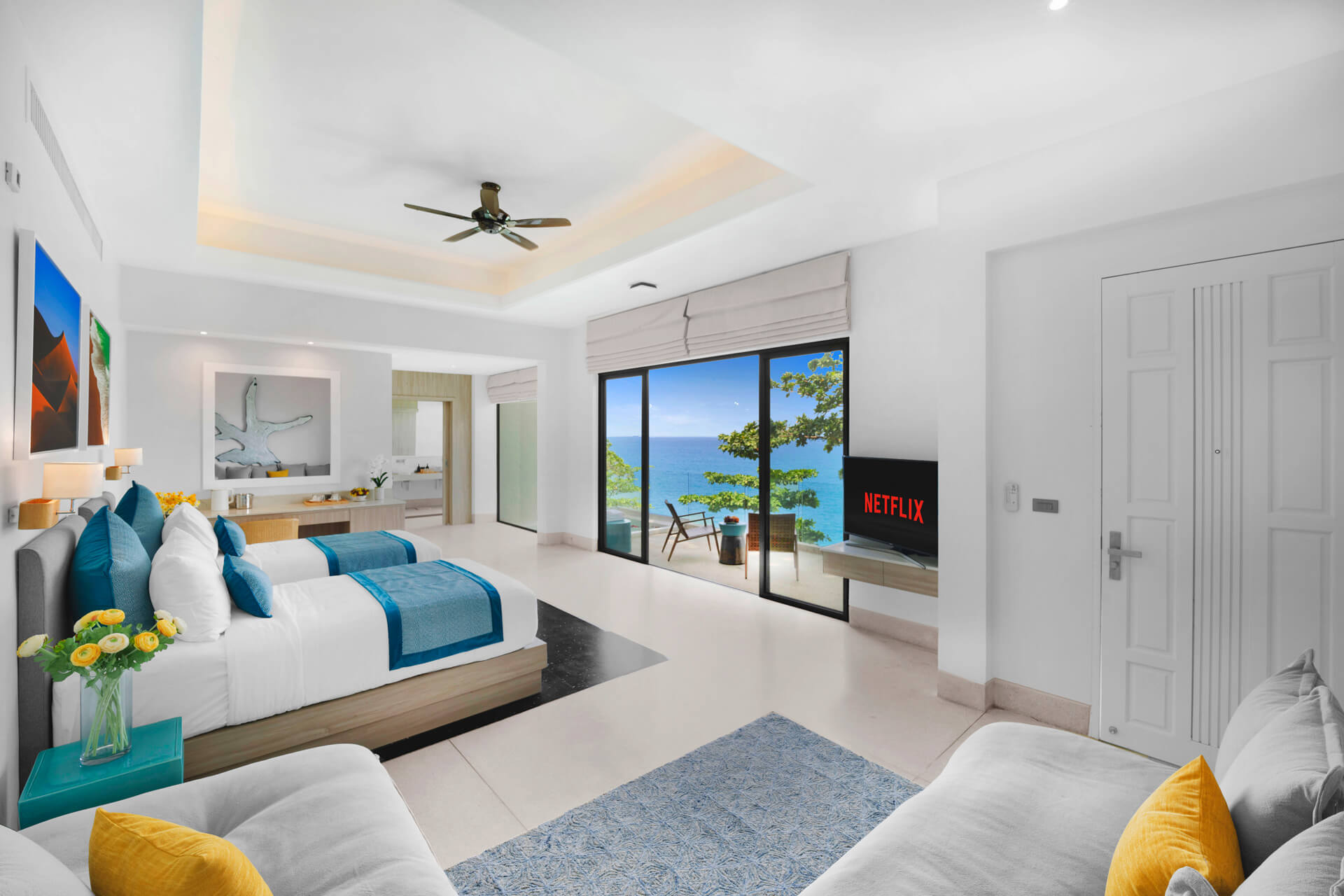 Rent villa la prana, Thailand, Phuket, Kamala | Villacarte