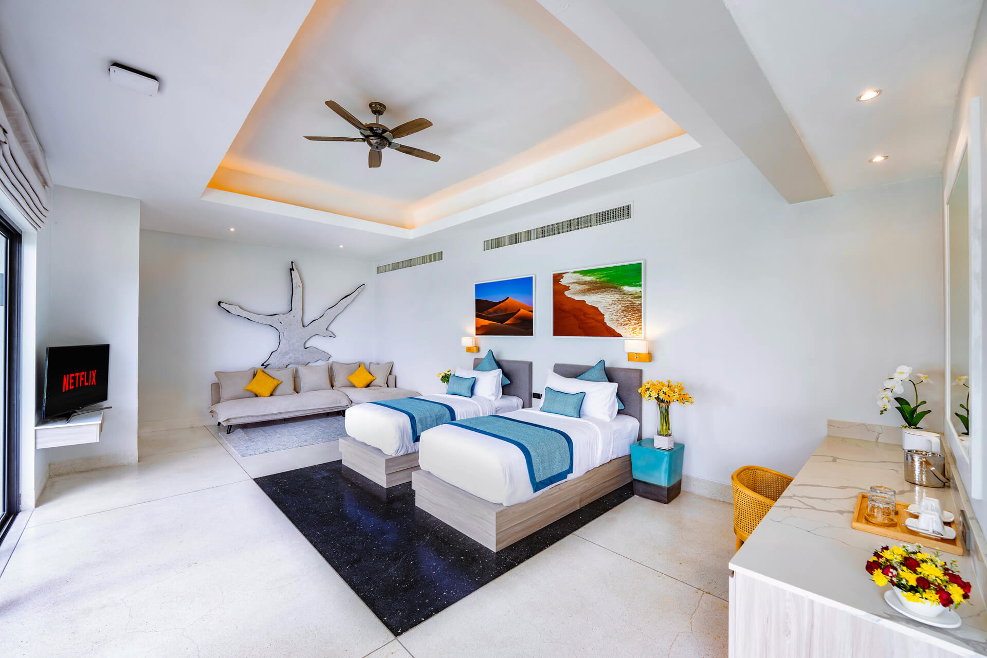 Rent villa la prana, Thailand, Phuket, Kamala | Villacarte