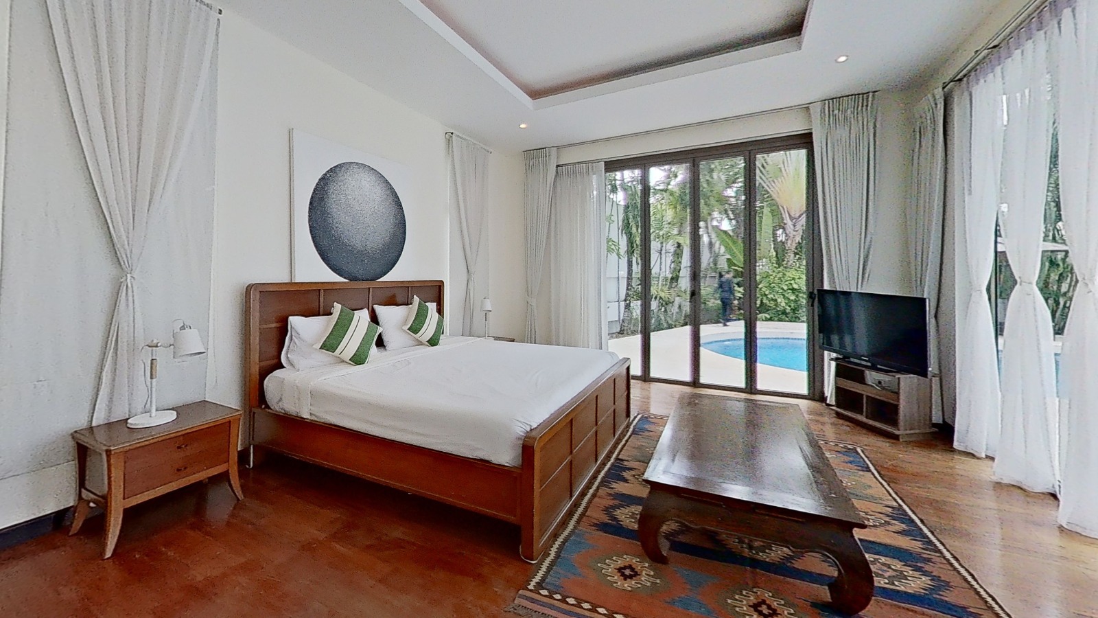 Rent villa Mandala V5, Thailand, Phuket, Bang Tao | Villacarte