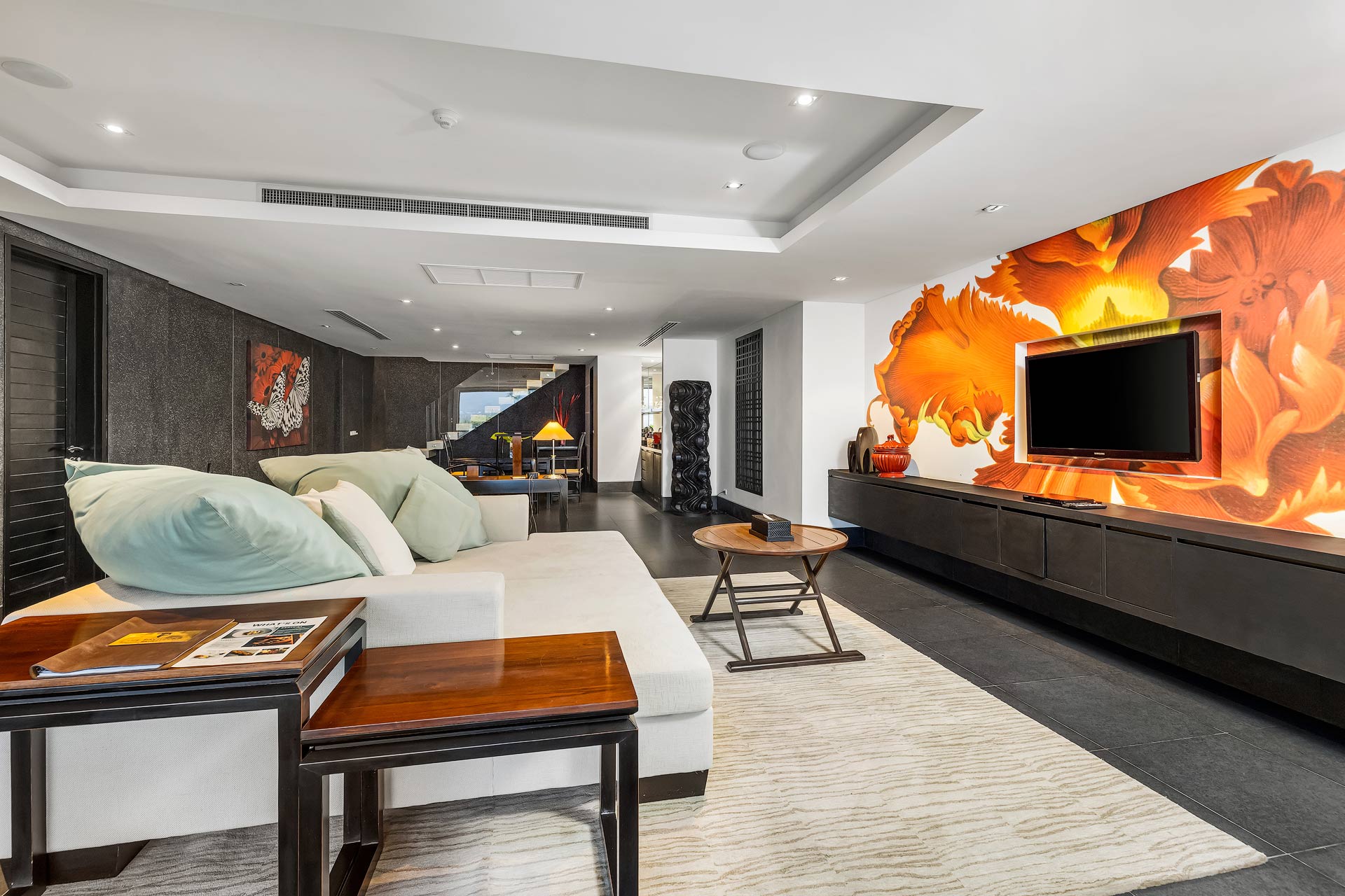 Продажа недвижимости The Pavilions Phuket, Таиланд, Пхукет, Банг Тао | Villacarte