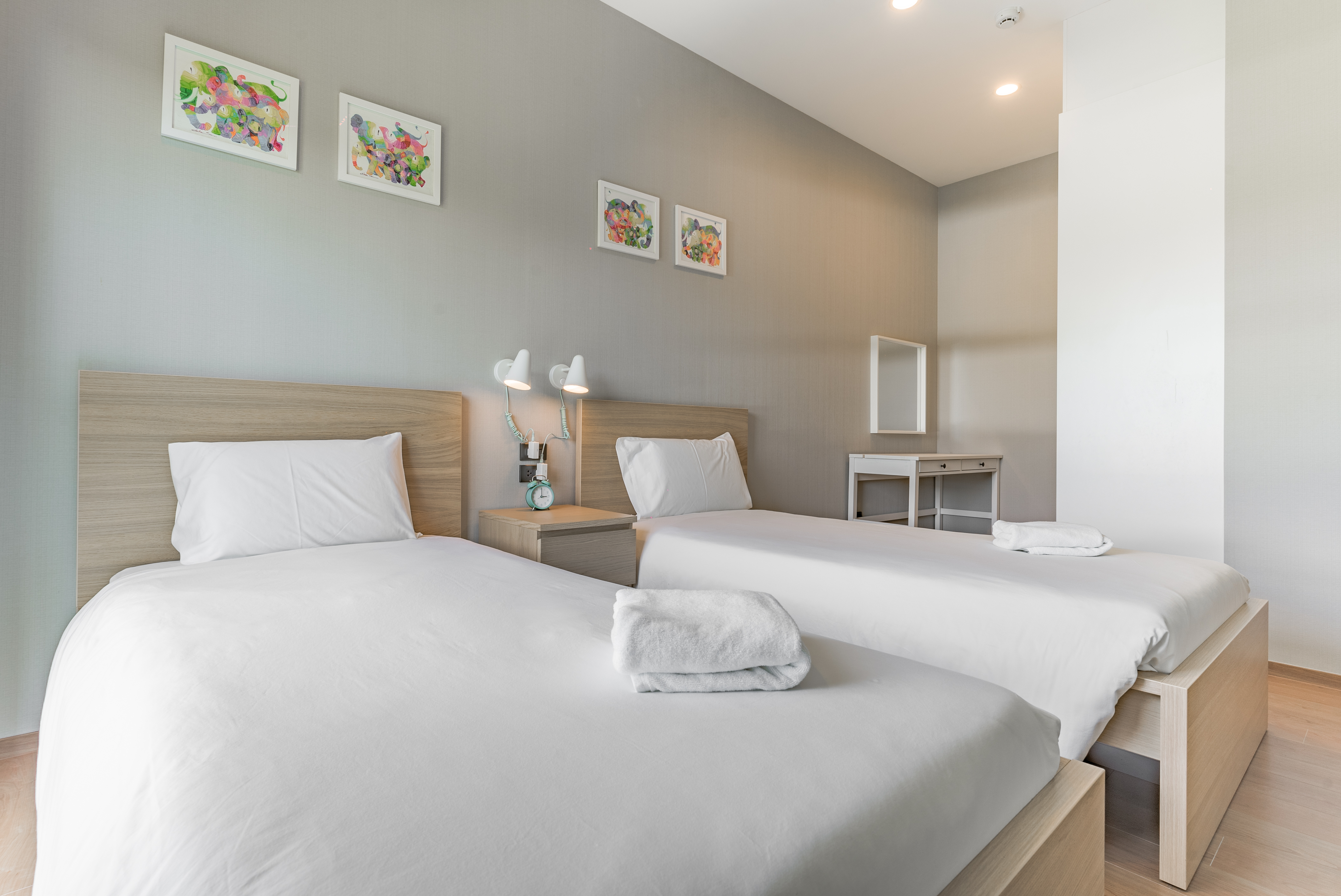 Rent apartments Title V505, Thailand, Phuket, Rawai | Villacarte