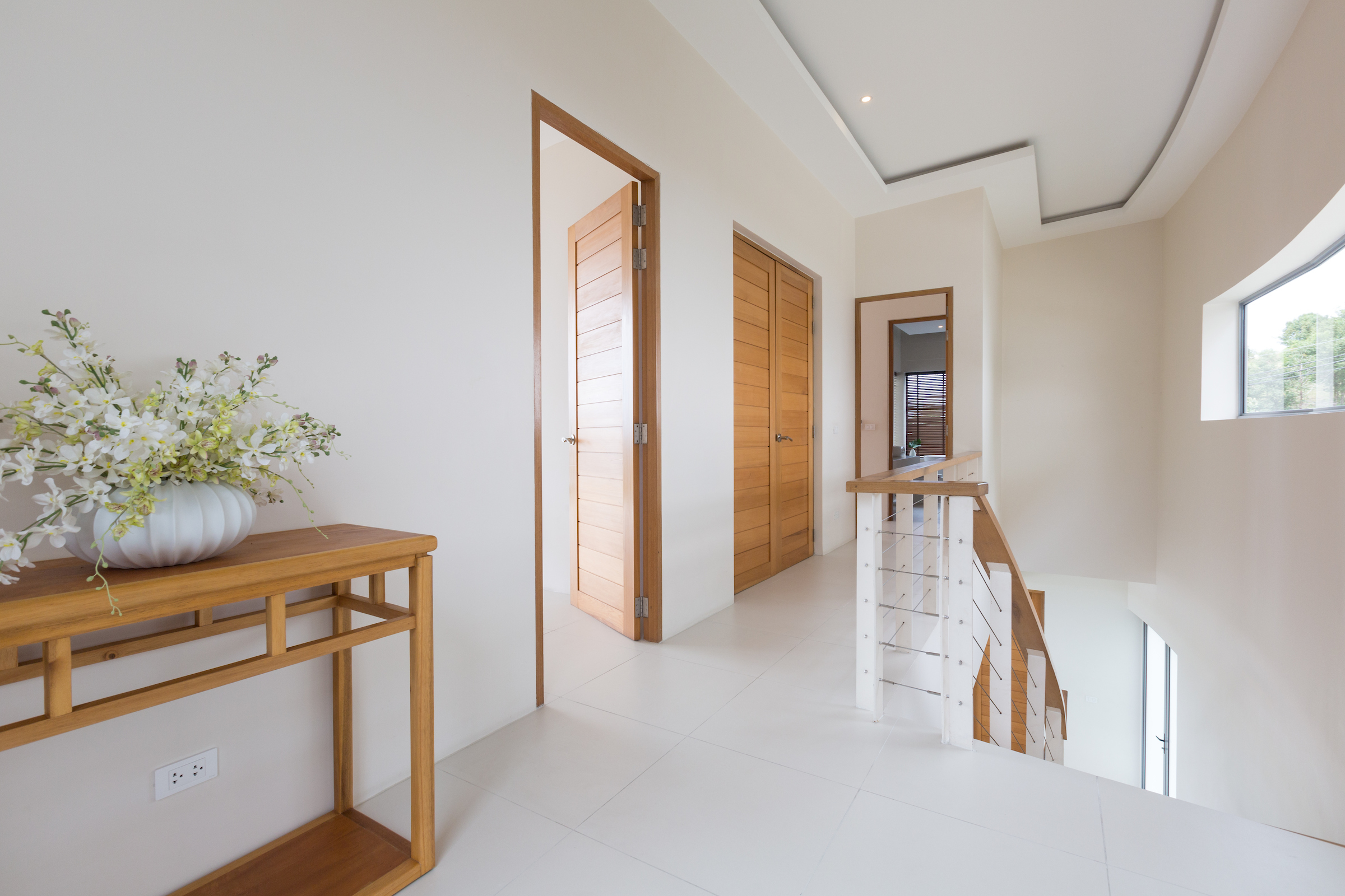 Rent villa Lucretia, Thailand, Samui, Choeng Mon | Villacarte