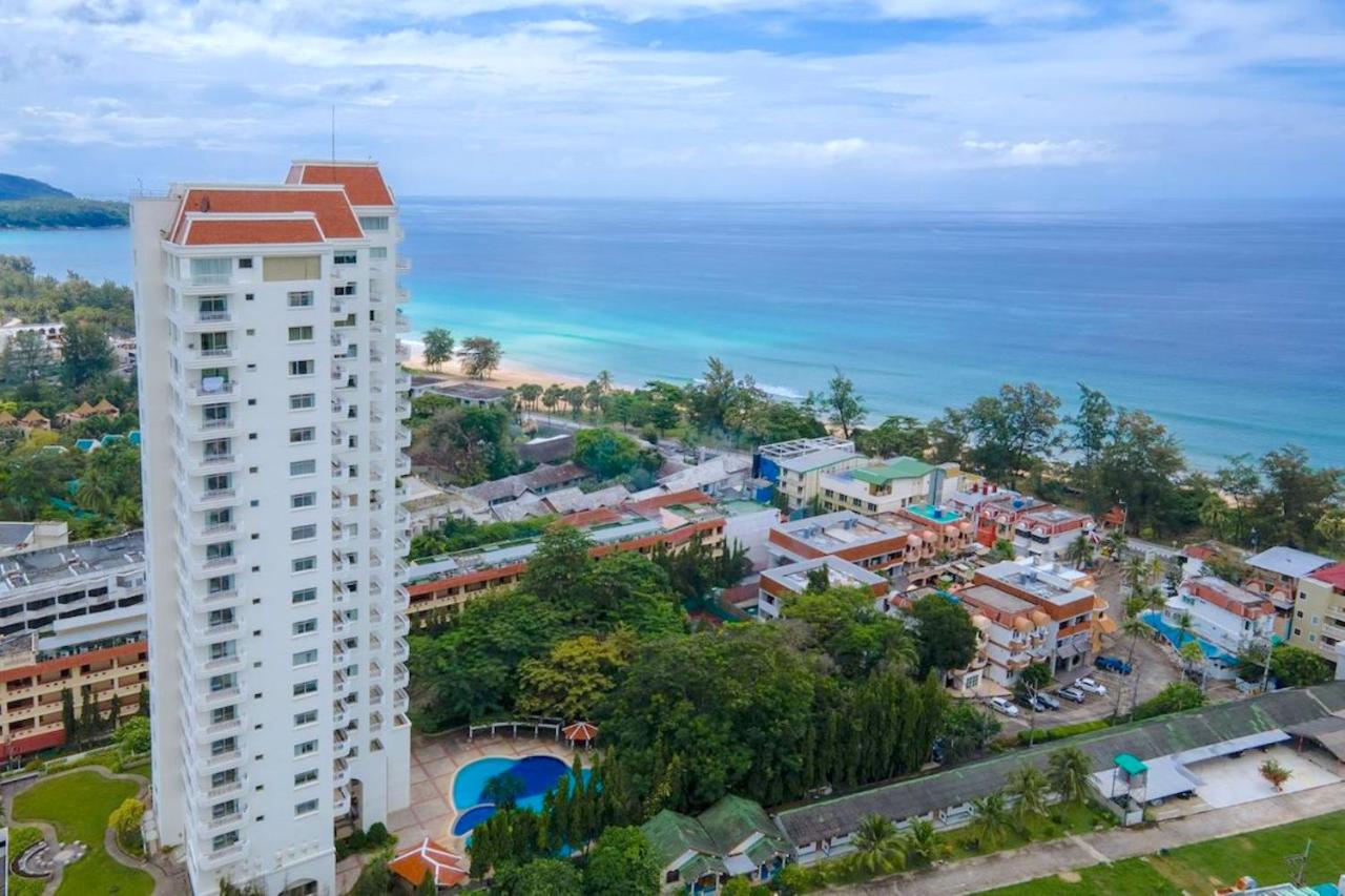 Продажа недвижимости Waterfront Suites, Таиланд, Пхукет, Карон | Villacarte