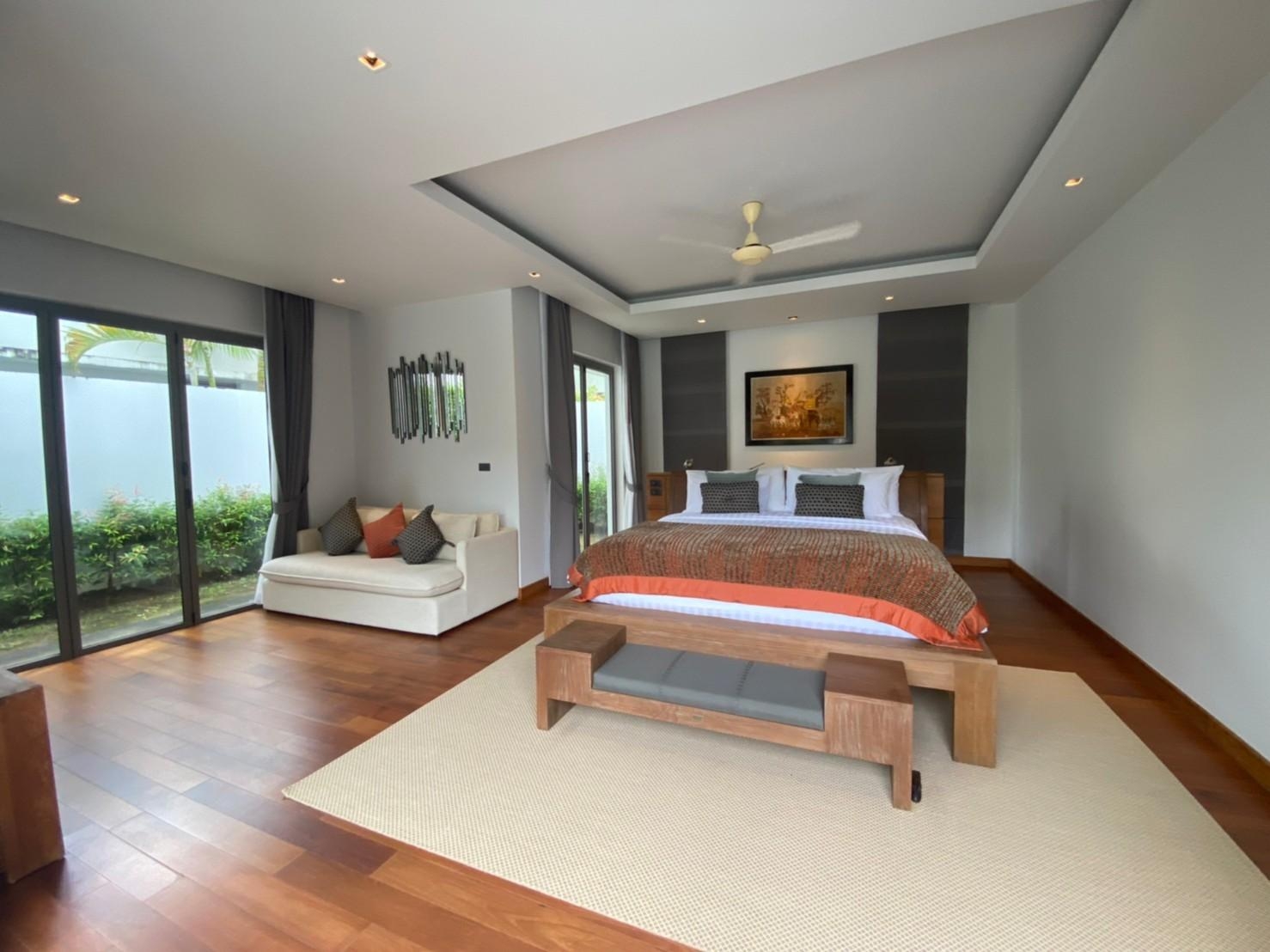 Property for Sale Anchan Lagoon, Thailand, Phuket, Bang Tao | Villacarte
