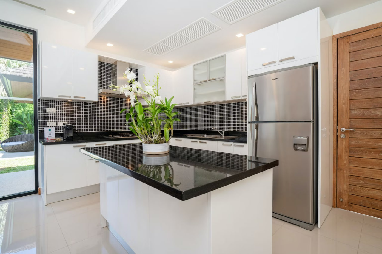 Продажа недвижимости Anchan Villas Phase 1, Таиланд, Пхукет, Банг Тао | Villacarte