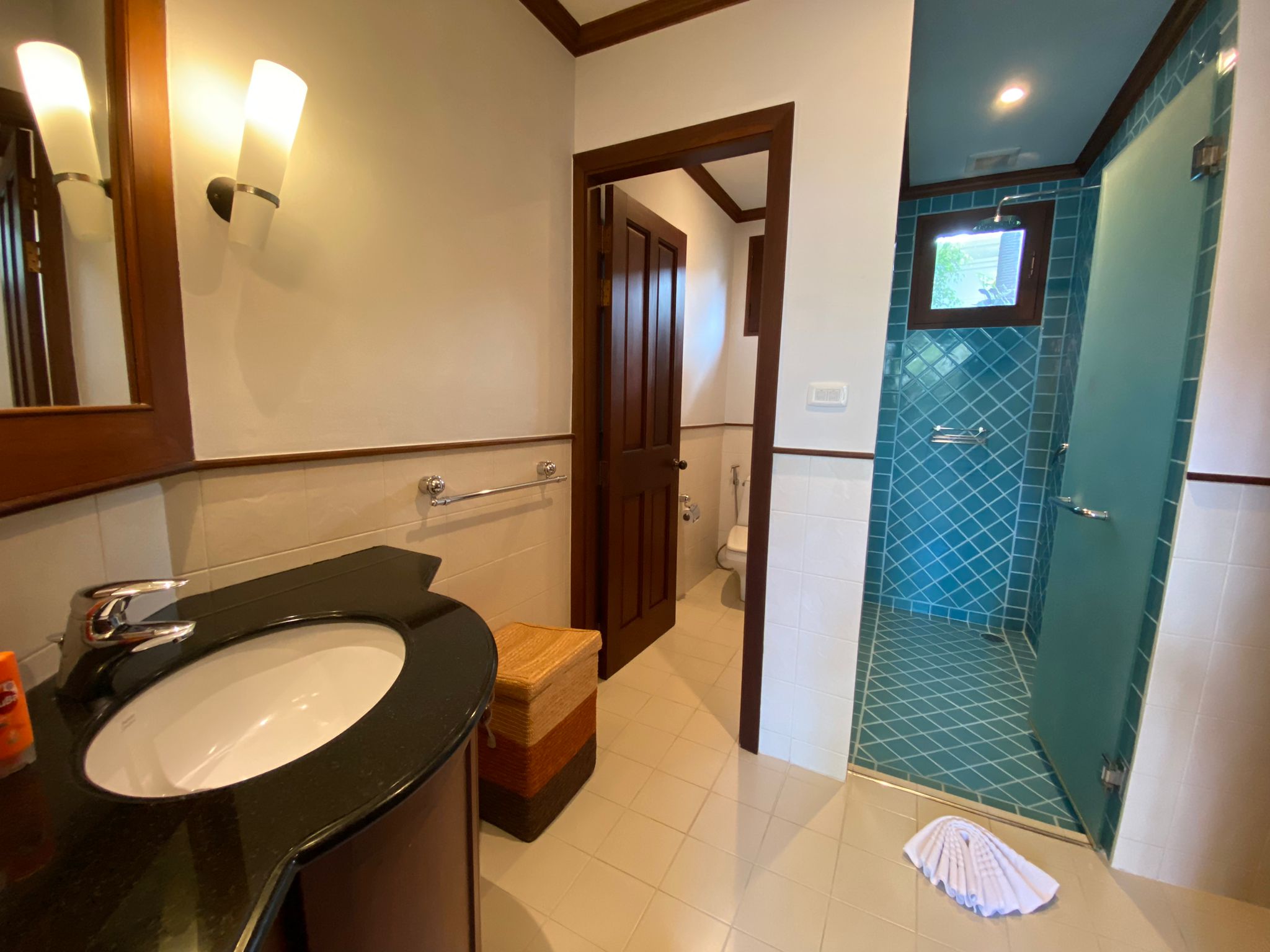 Rent villa Sai Taan 18, Thailand, Phuket, Bang Tao | Villacarte