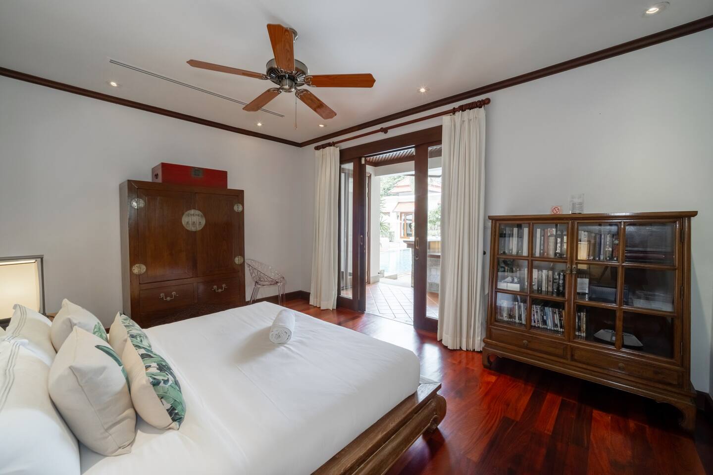 Rent villa Sai Taan 6, Thailand, Phuket, Bang Tao | Villacarte