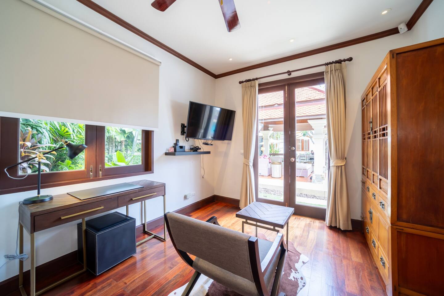 Rent villa Sai Taan 6, Thailand, Phuket, Bang Tao | Villacarte