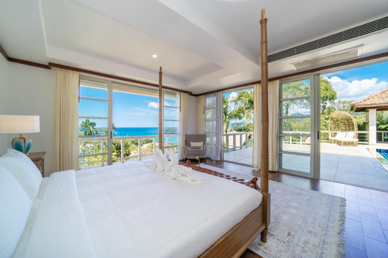 Property for Sale Katamanda, Thailand, Phuket, Kata | Villacarte